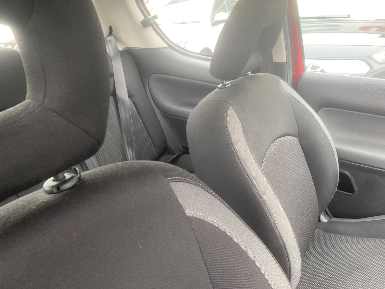 Used Peugeot 206 2007 for sale - 76549538: Photo 33