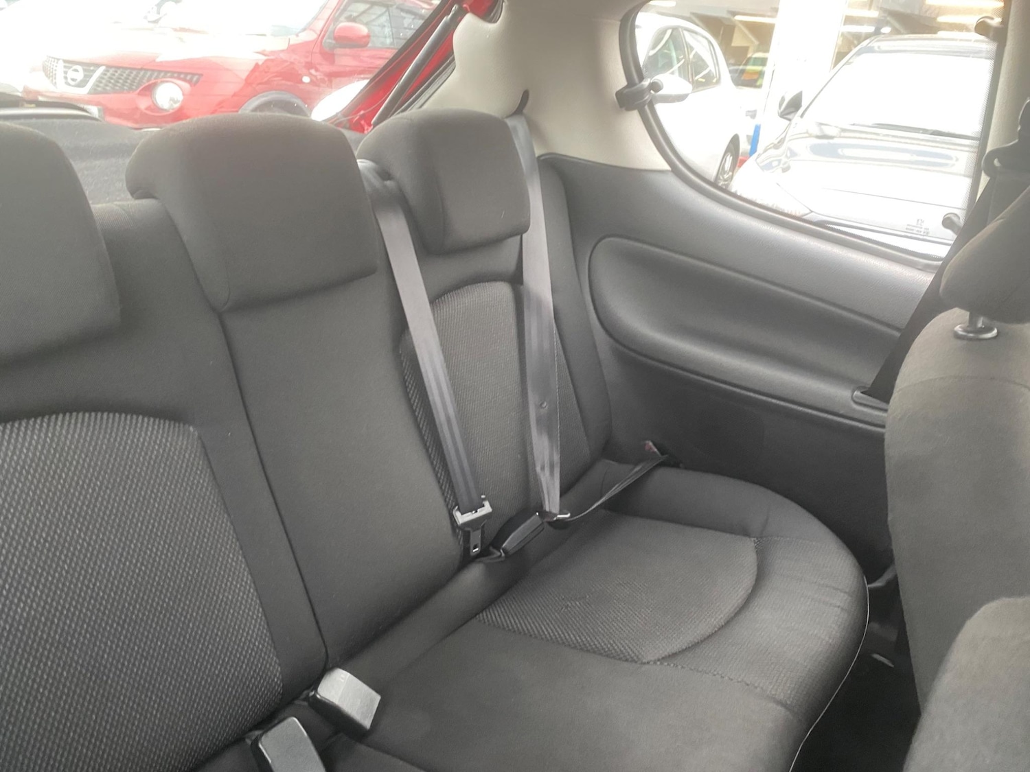 Used Peugeot 206 2007 for sale - 76549538: Photo 45