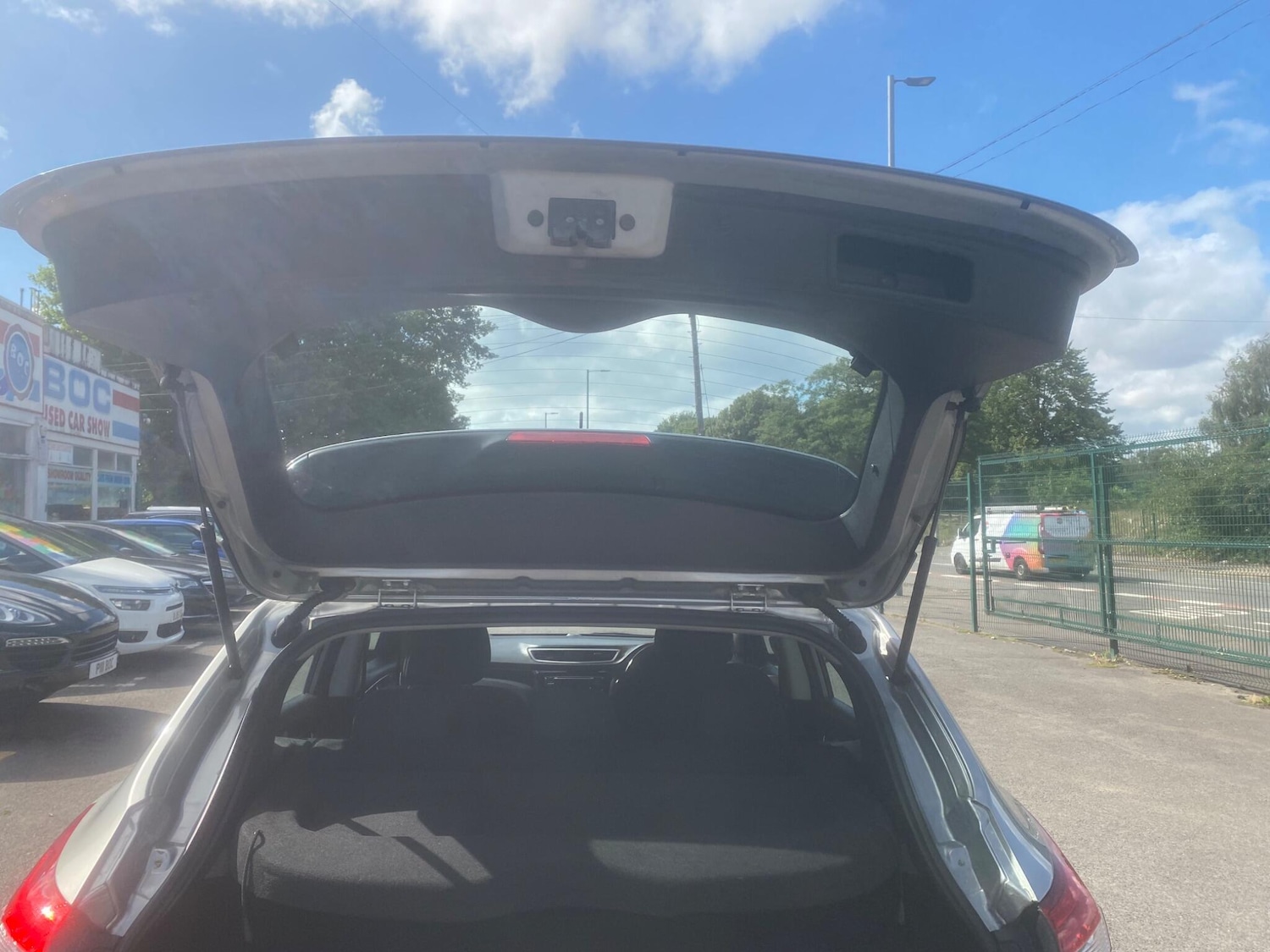 Used Nissan Qashqai 2015 for sale - 76549375: Photo 31