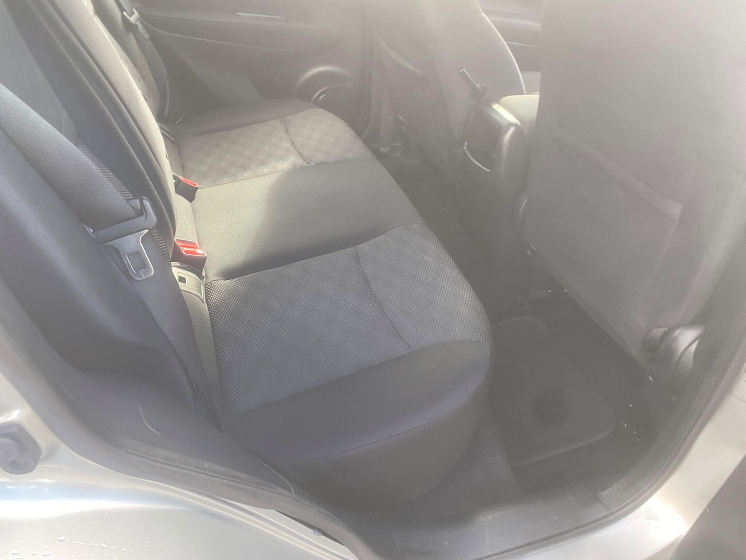 Used Nissan Qashqai 2015 for sale - 76549375: Photo 37