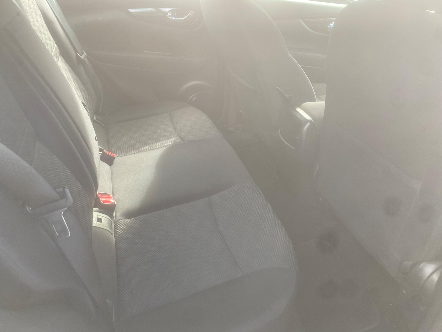 Used Nissan Qashqai 2015 for sale - 76549375: Photo 42