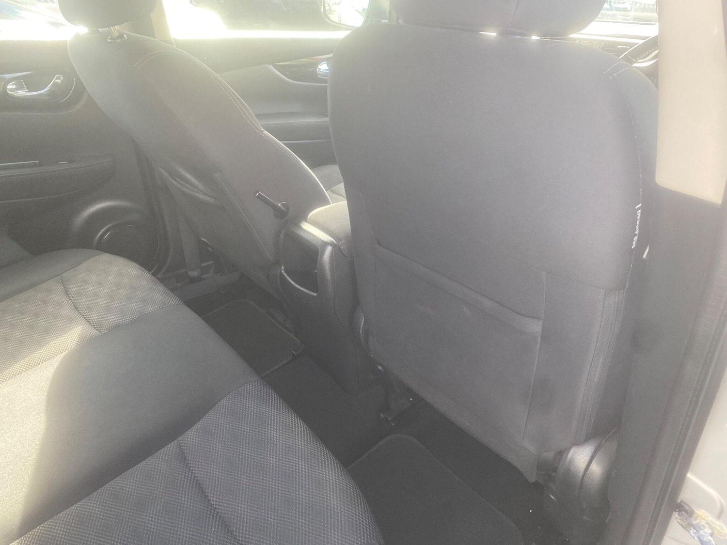 Used Nissan Qashqai 2015 for sale - 76549375: Photo 48