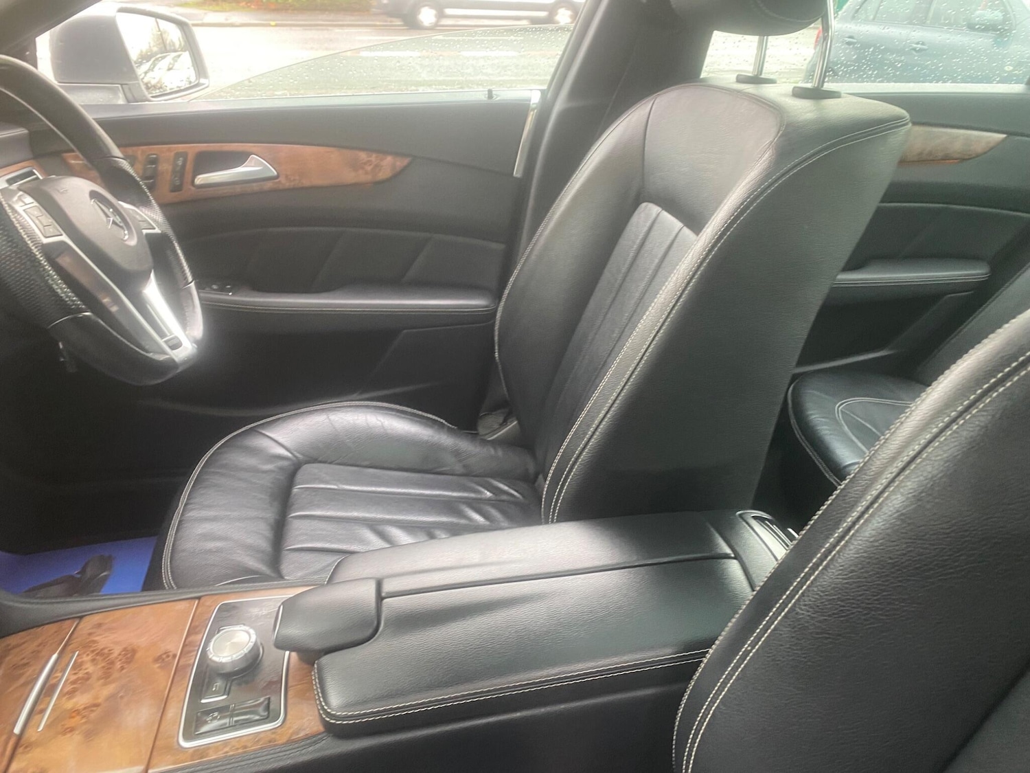 Used Mercedes-Benz CLS 2013 for sale - 76801116: Photo 18