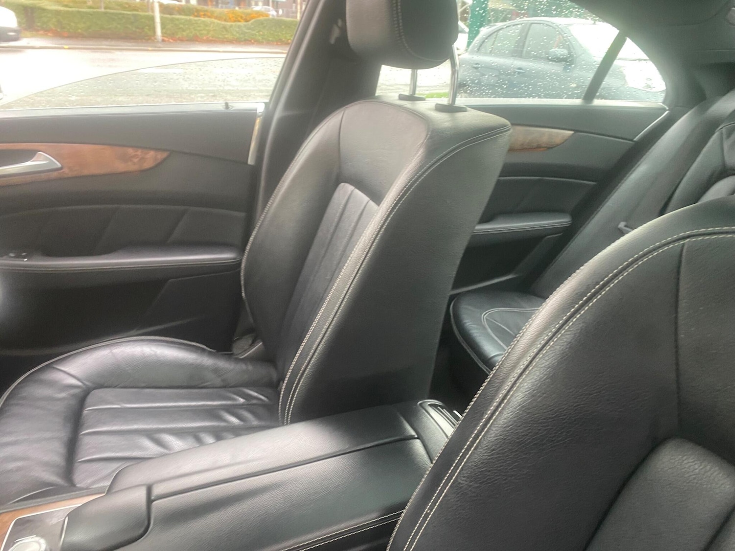 Used Mercedes-Benz CLS 2013 for sale - 76801116: Photo 19