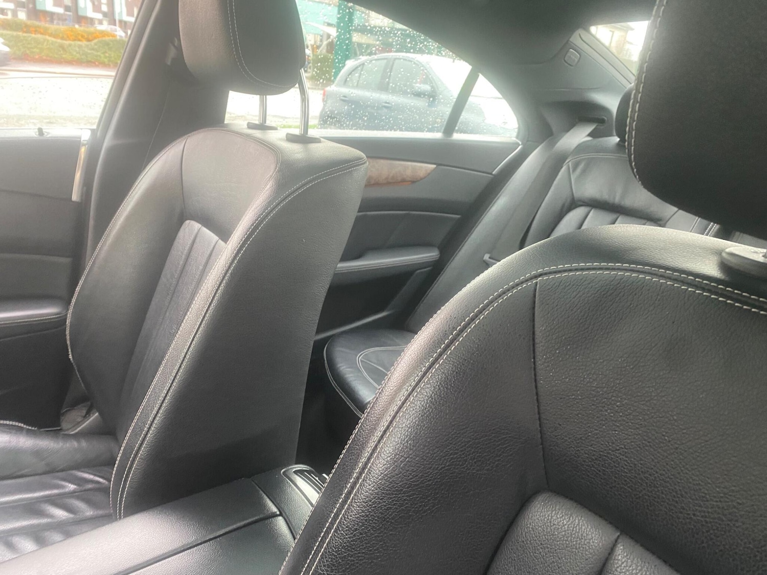 Used Mercedes-Benz CLS 2013 for sale - 76801116: Photo 20