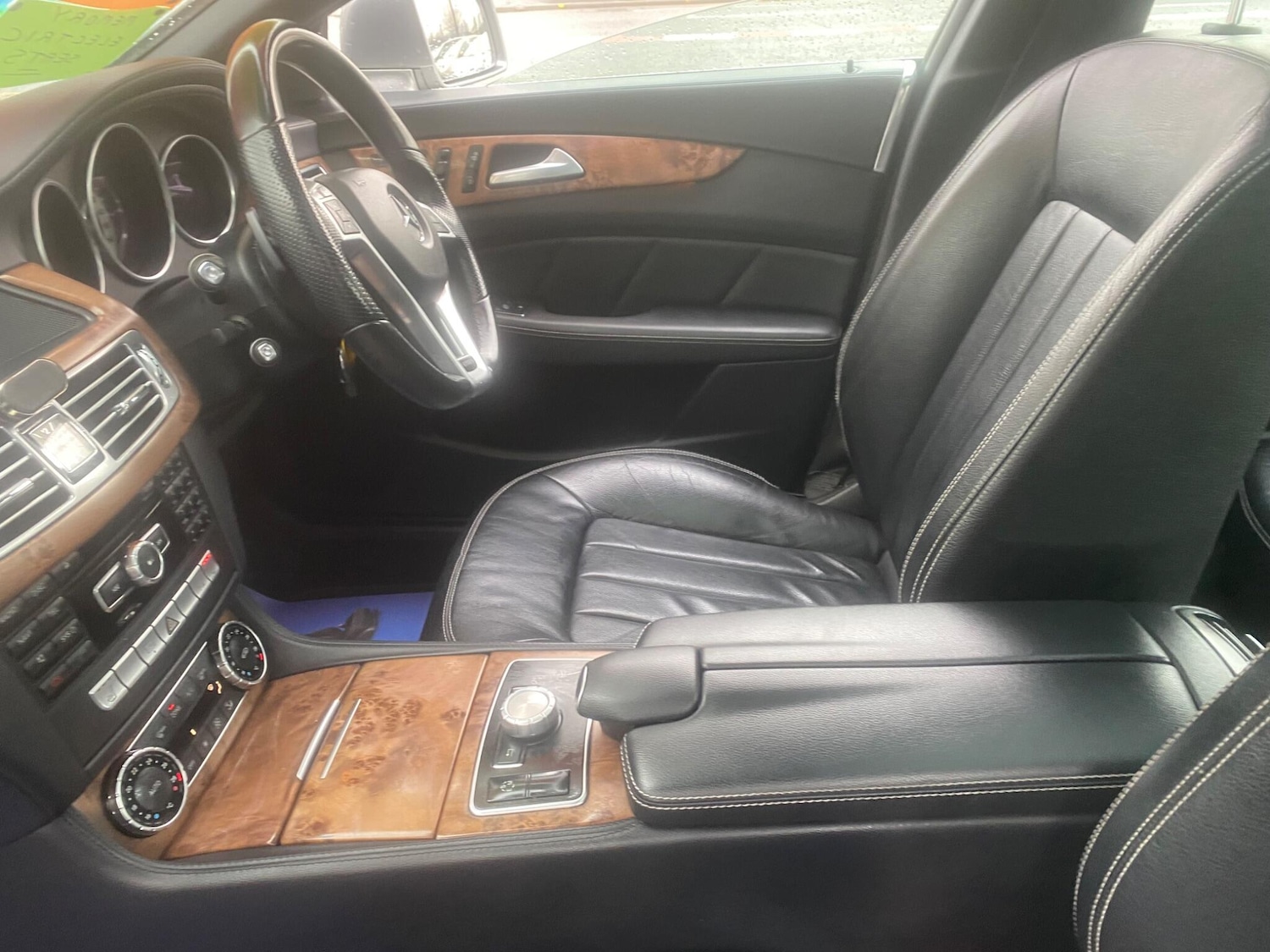 Used Mercedes-Benz CLS 2013 for sale - 76801116: Photo 21