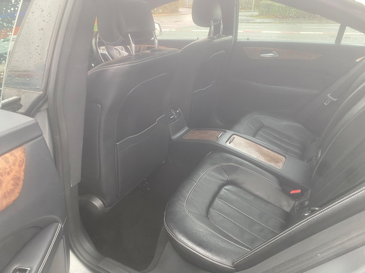 Used Mercedes-Benz CLS 2013 for sale - 76801116: Photo 22