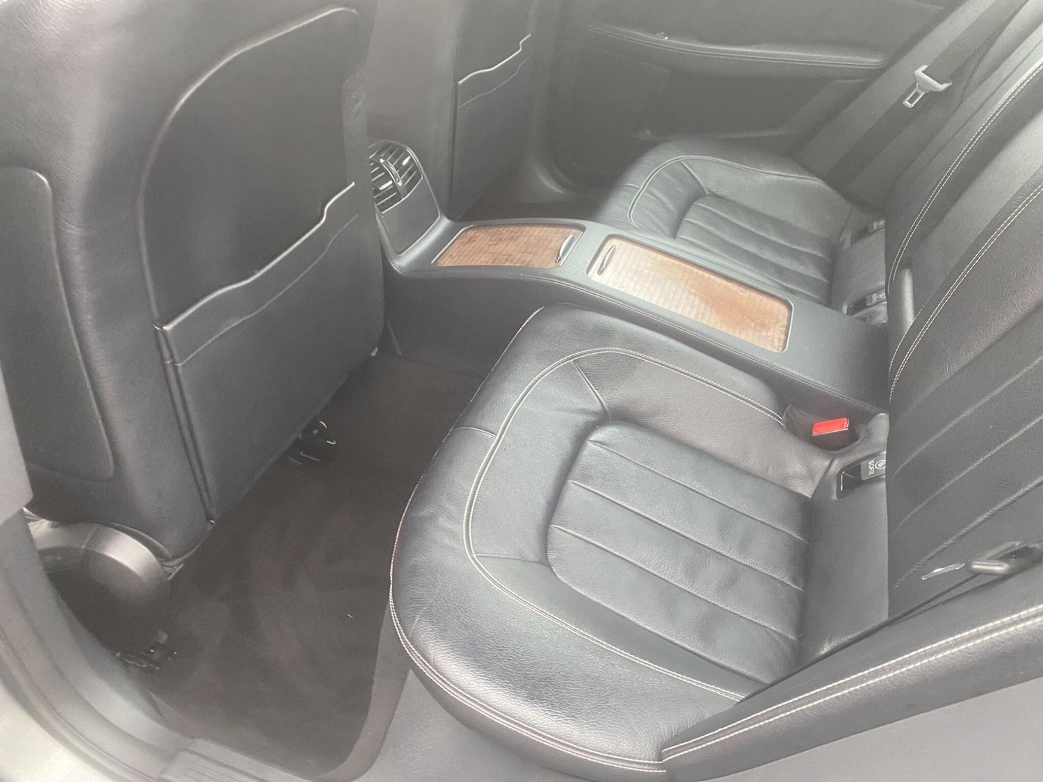 Used Mercedes-Benz CLS 2013 for sale - 76801116: Photo 23