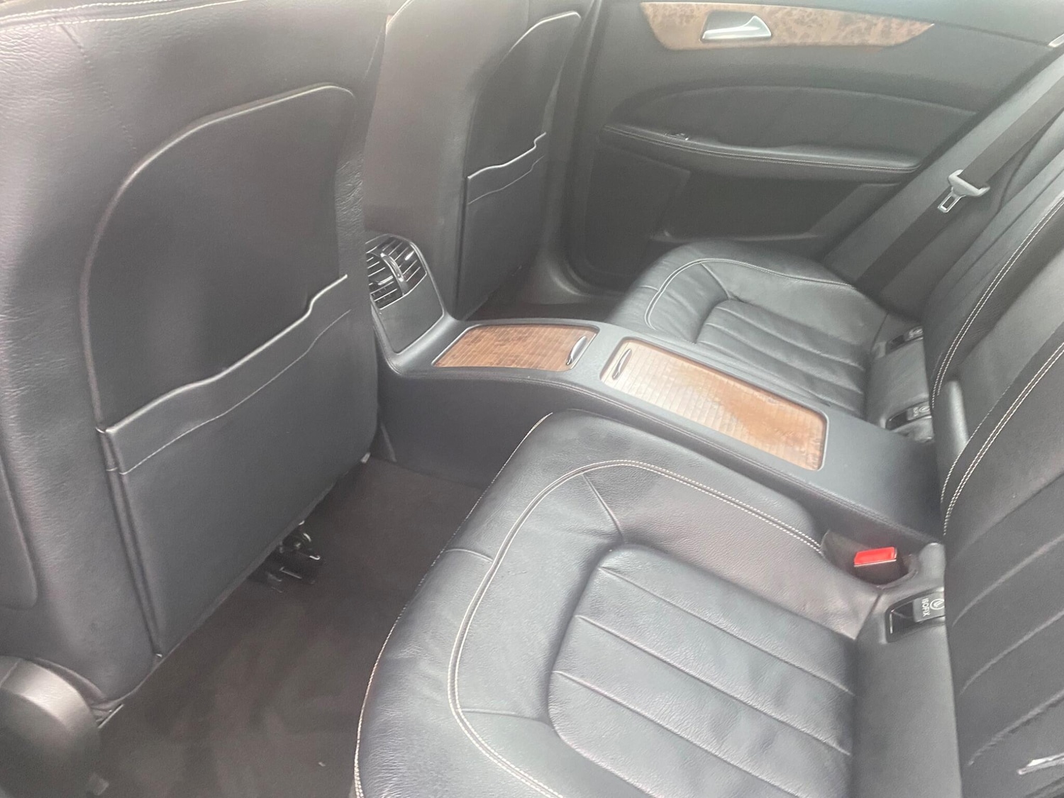 Used Mercedes-Benz CLS 2013 for sale - 76801116: Photo 24