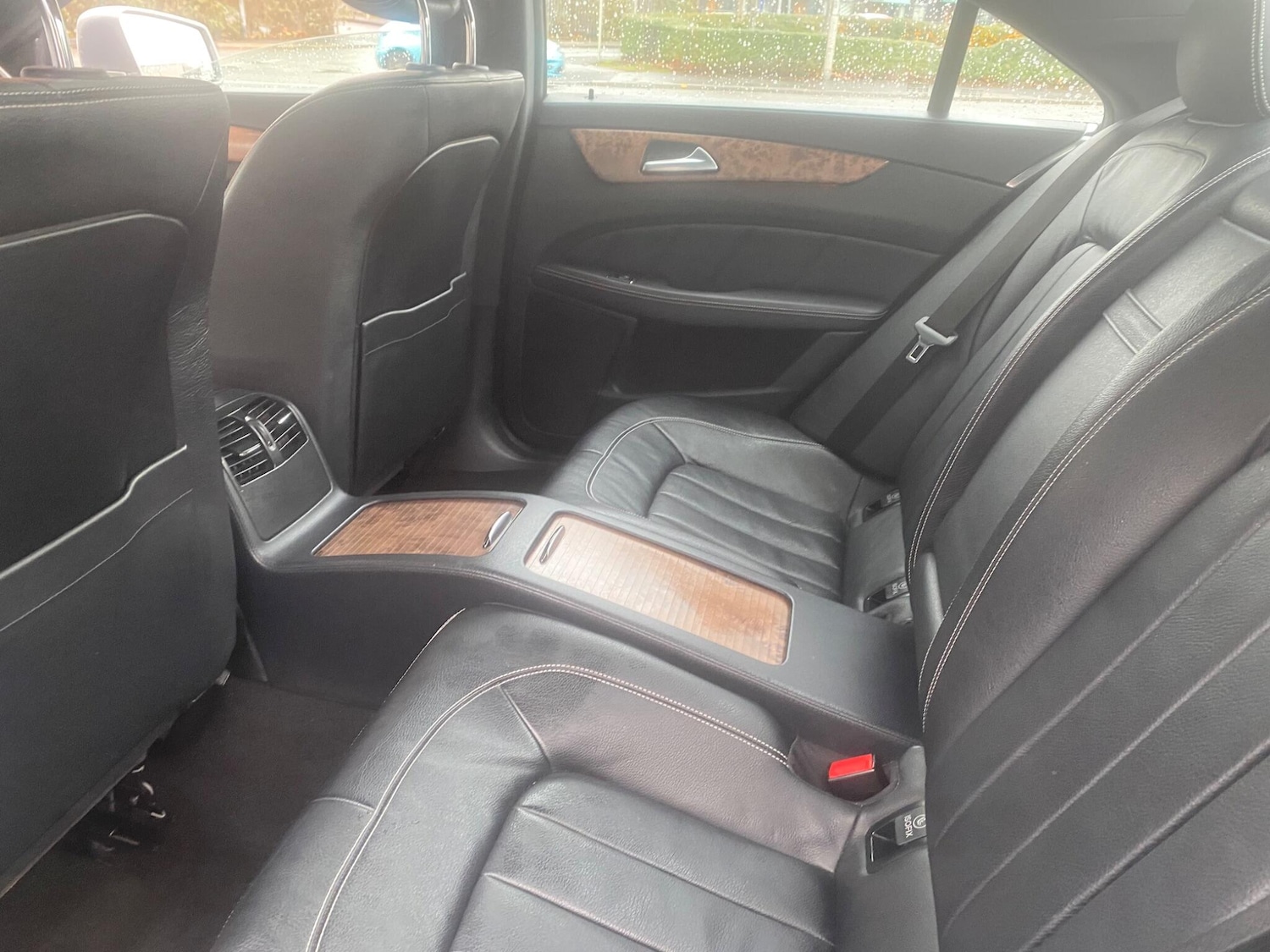 Used Mercedes-Benz CLS 2013 for sale - 76801116: Photo 25