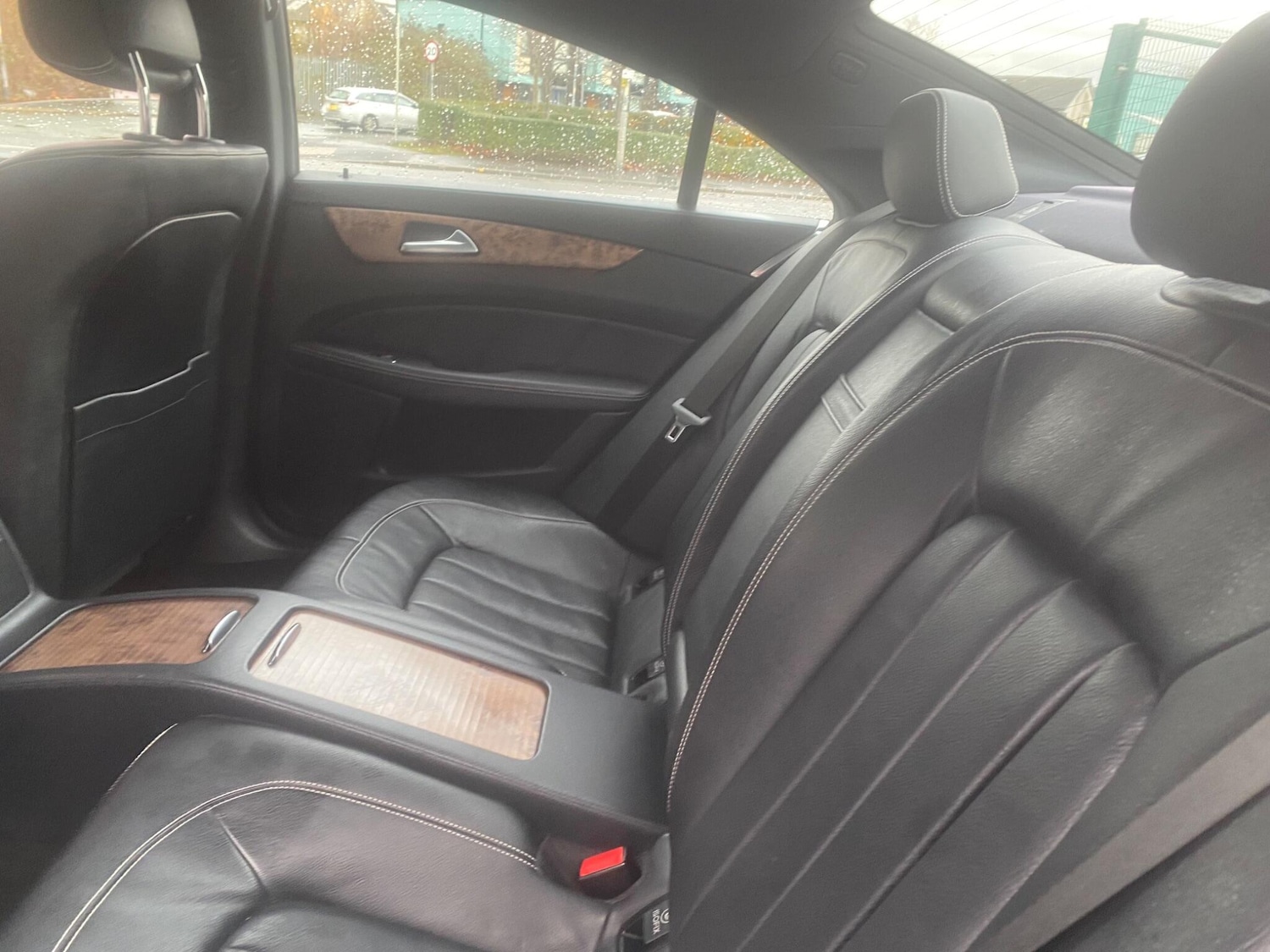 Used Mercedes-Benz CLS 2013 for sale - 76801116: Photo 26