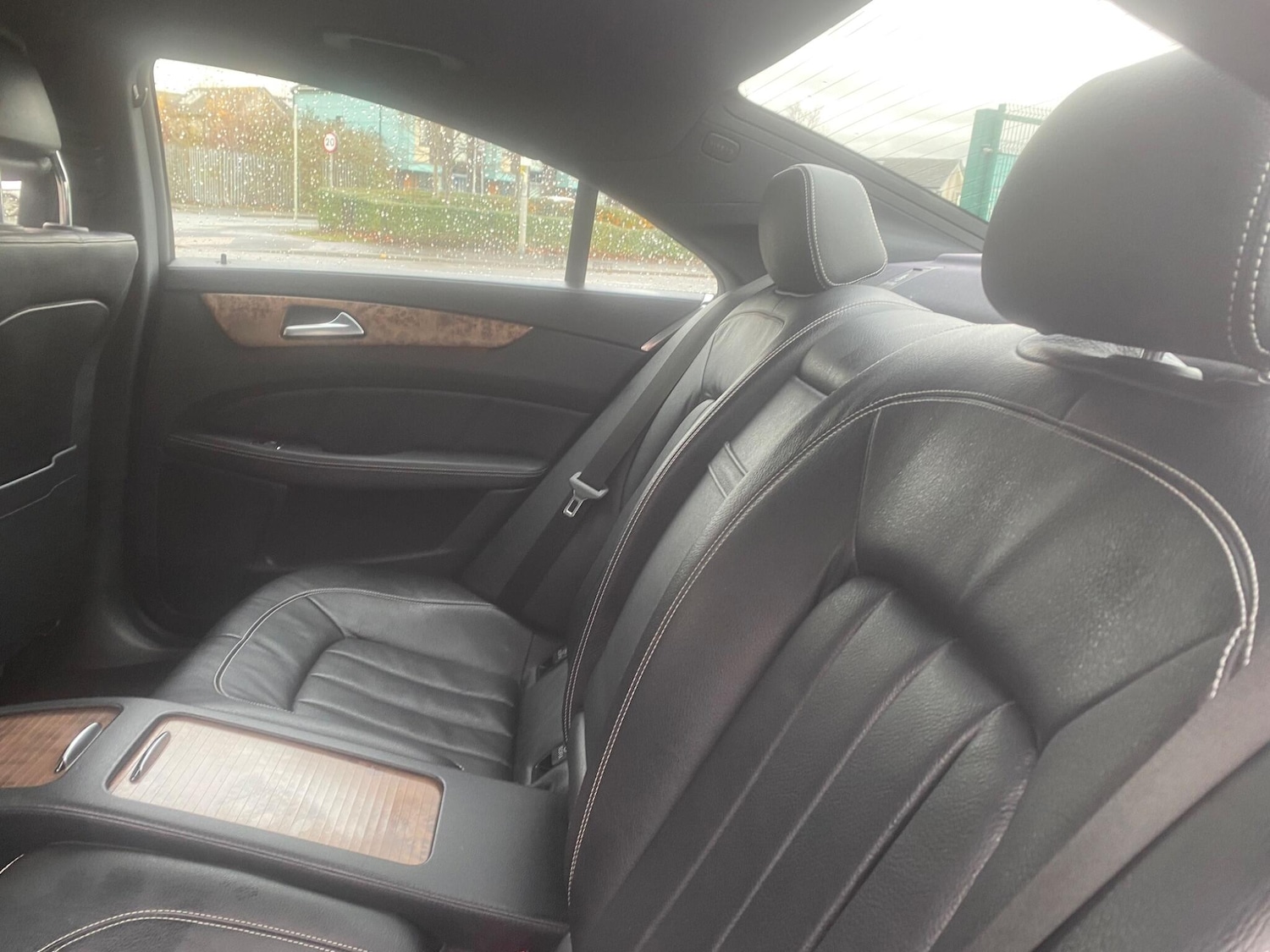 Used Mercedes-Benz CLS 2013 for sale - 76801116: Photo 27