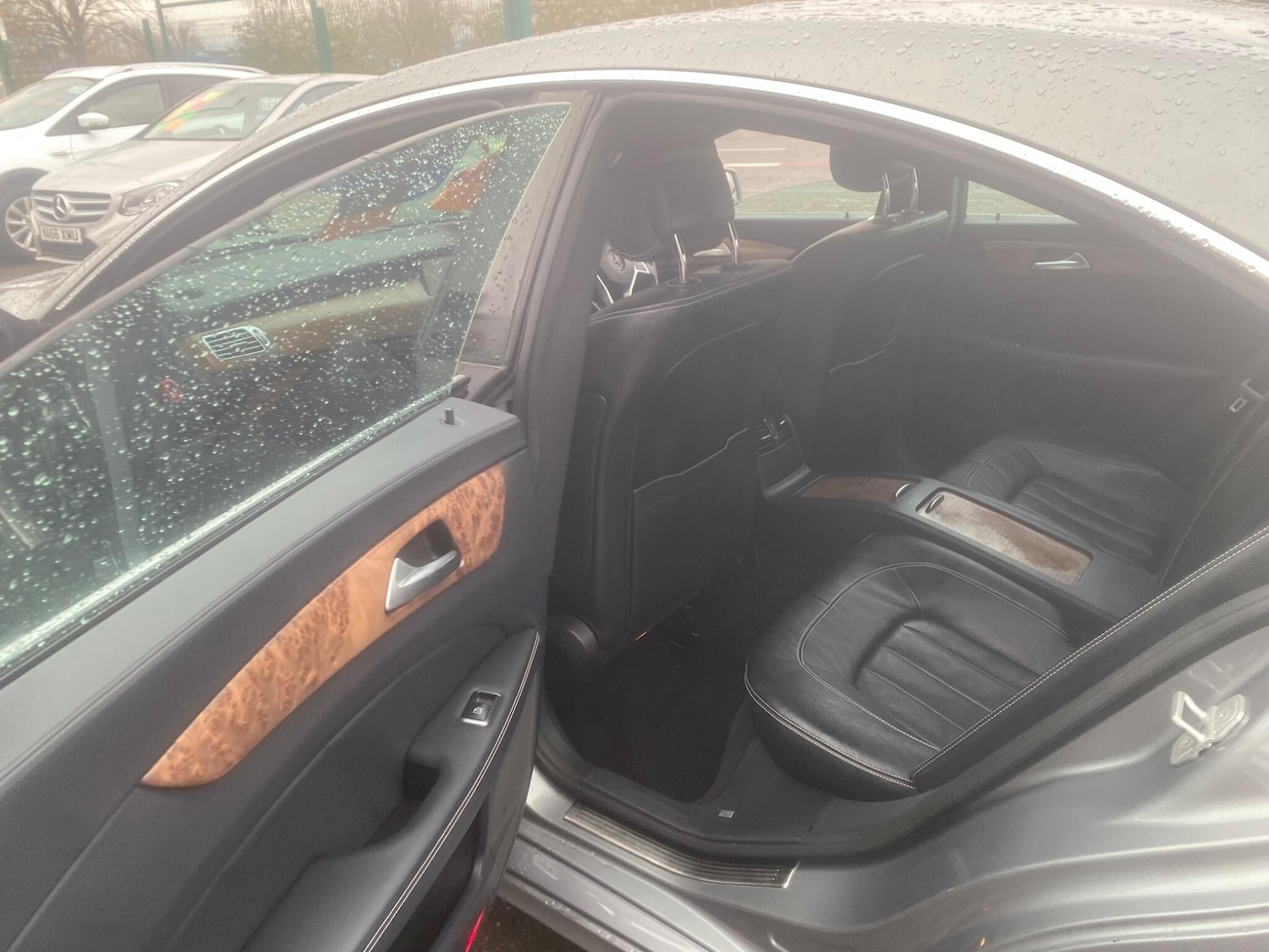 Used Mercedes-Benz CLS 2013 for sale - 76801116: Photo 28