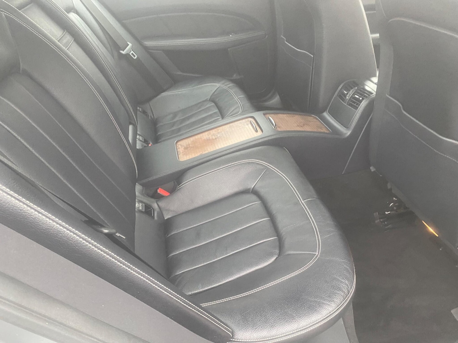 Used Mercedes-Benz CLS 2013 for sale - 76801116: Photo 30