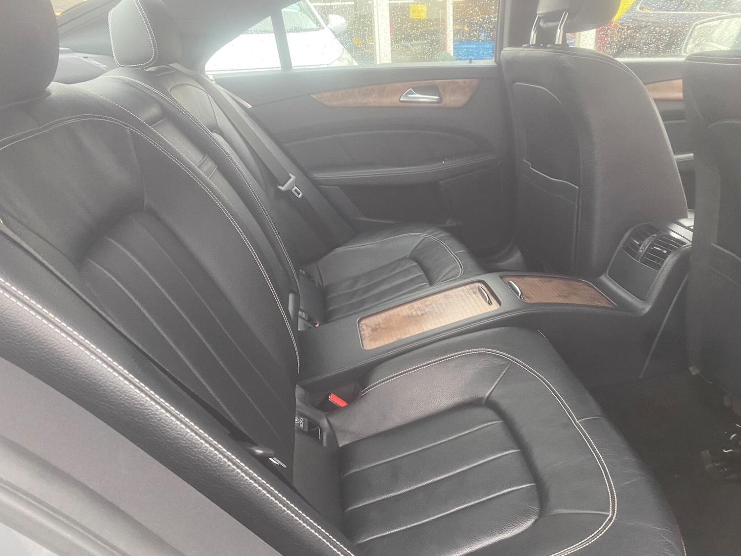 Used Mercedes-Benz CLS 2013 for sale - 76801116: Photo 31