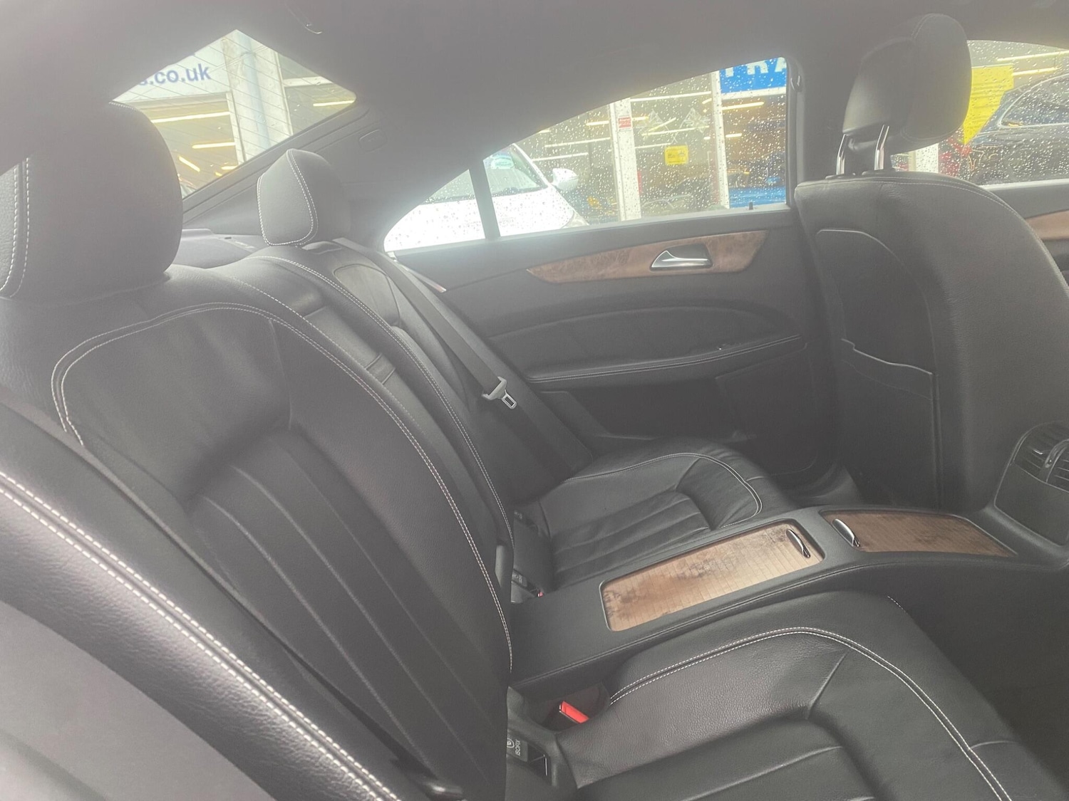 Used Mercedes-Benz CLS 2013 for sale - 76801116: Photo 32