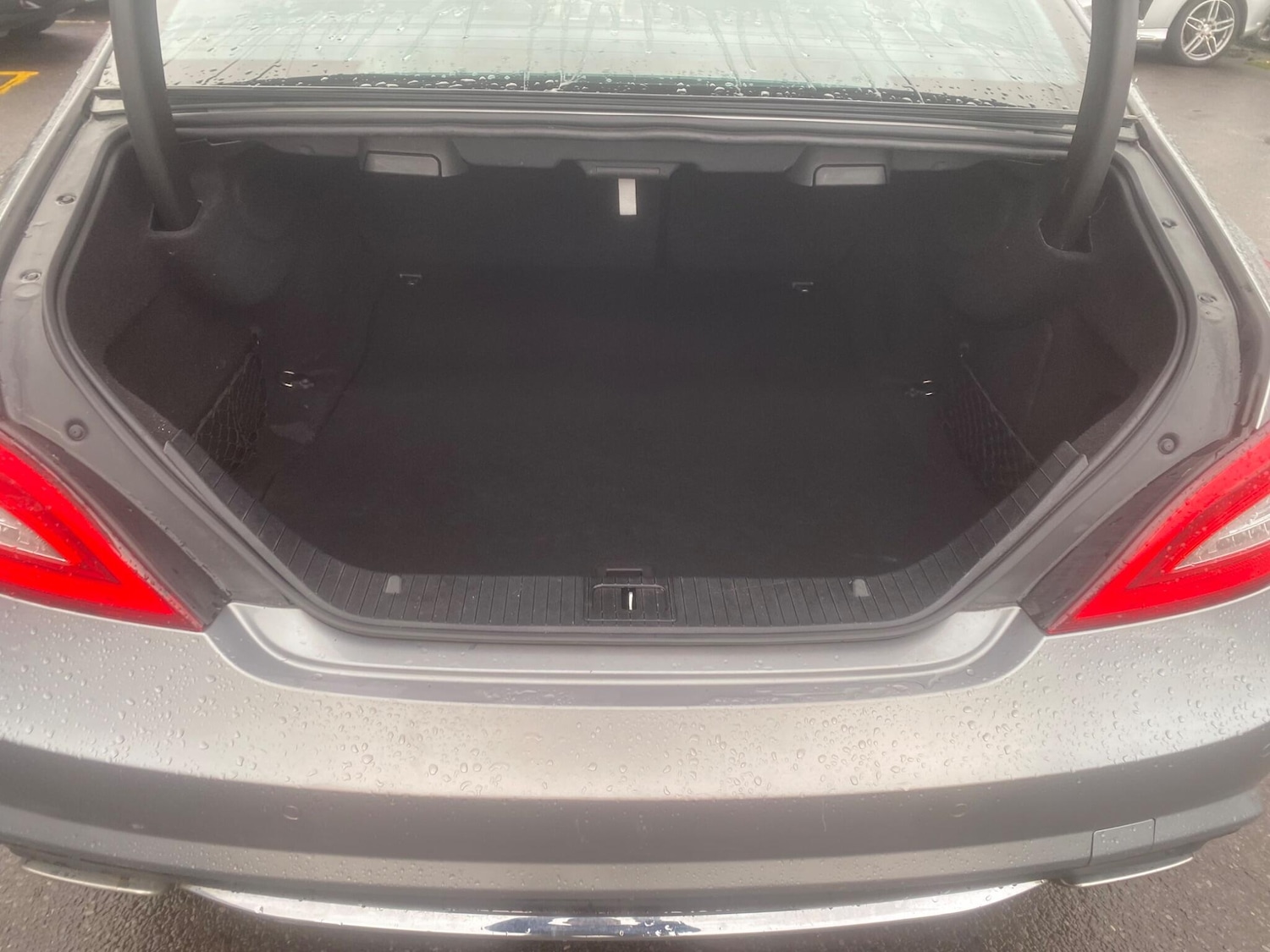 Used Mercedes-Benz CLS 2013 for sale - 76801116: Photo 33