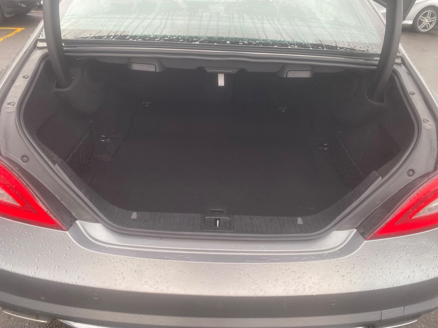 Used Mercedes-Benz CLS 2013 for sale - 76801116: Photo 34