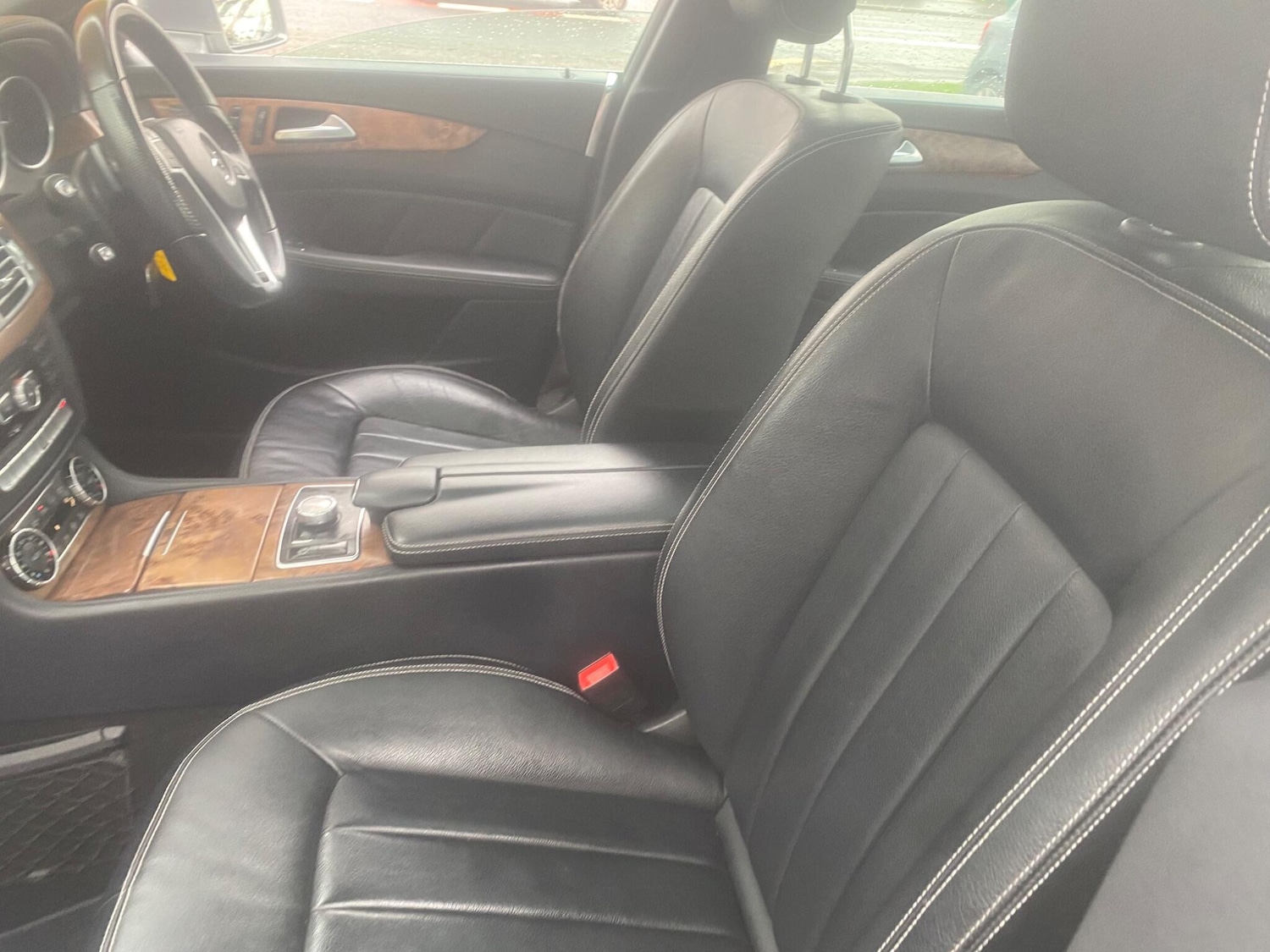 Used Mercedes-Benz CLS 2013 for sale - 76801116: Photo 40