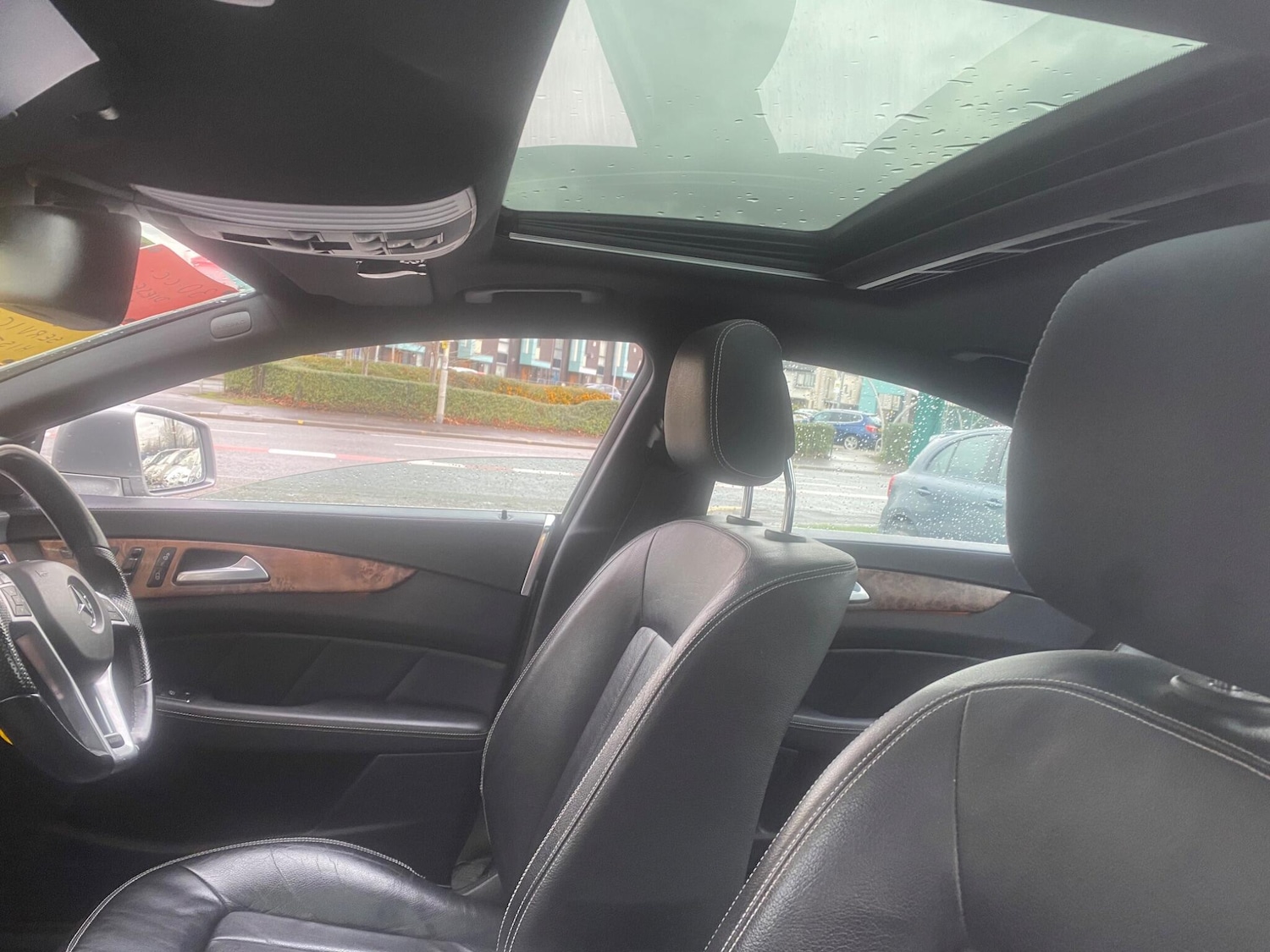 Used Mercedes-Benz CLS 2013 for sale - 76801116: Photo 41