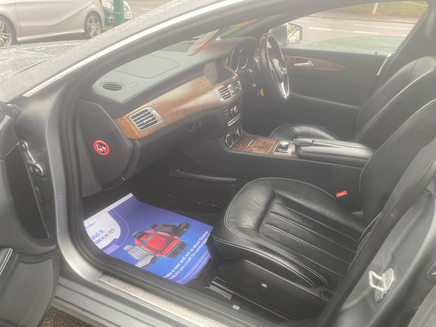 Used Mercedes-Benz CLS 2013 for sale - 76801116: Photo 43