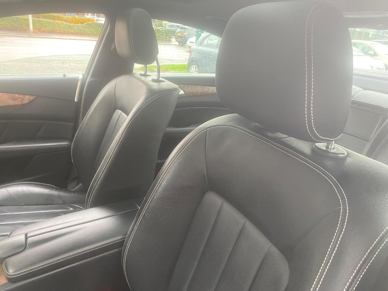 Used Mercedes-Benz CLS 2013 for sale - 76801116: Photo 44