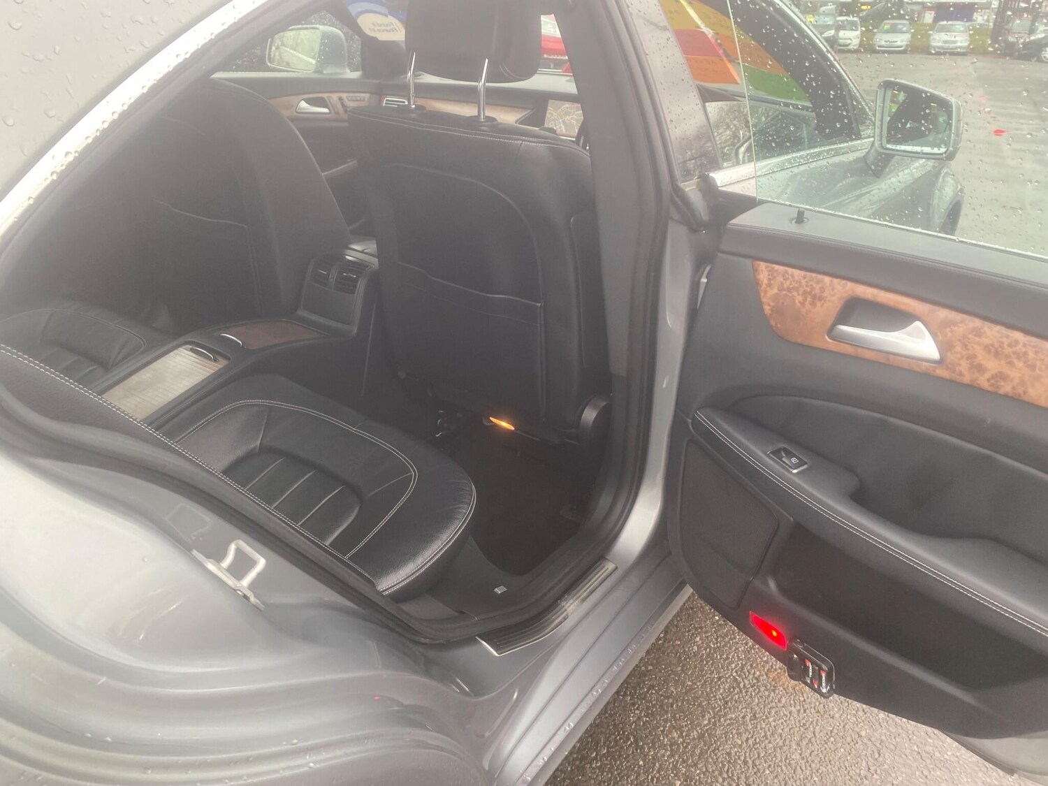 Used Mercedes-Benz CLS 2013 for sale - 76801116: Photo 47