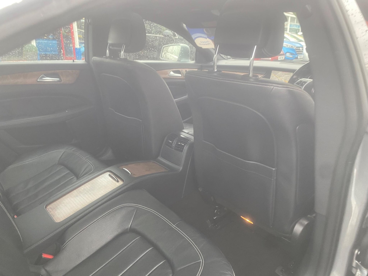 Used Mercedes-Benz CLS 2013 for sale - 76801116: Photo 48