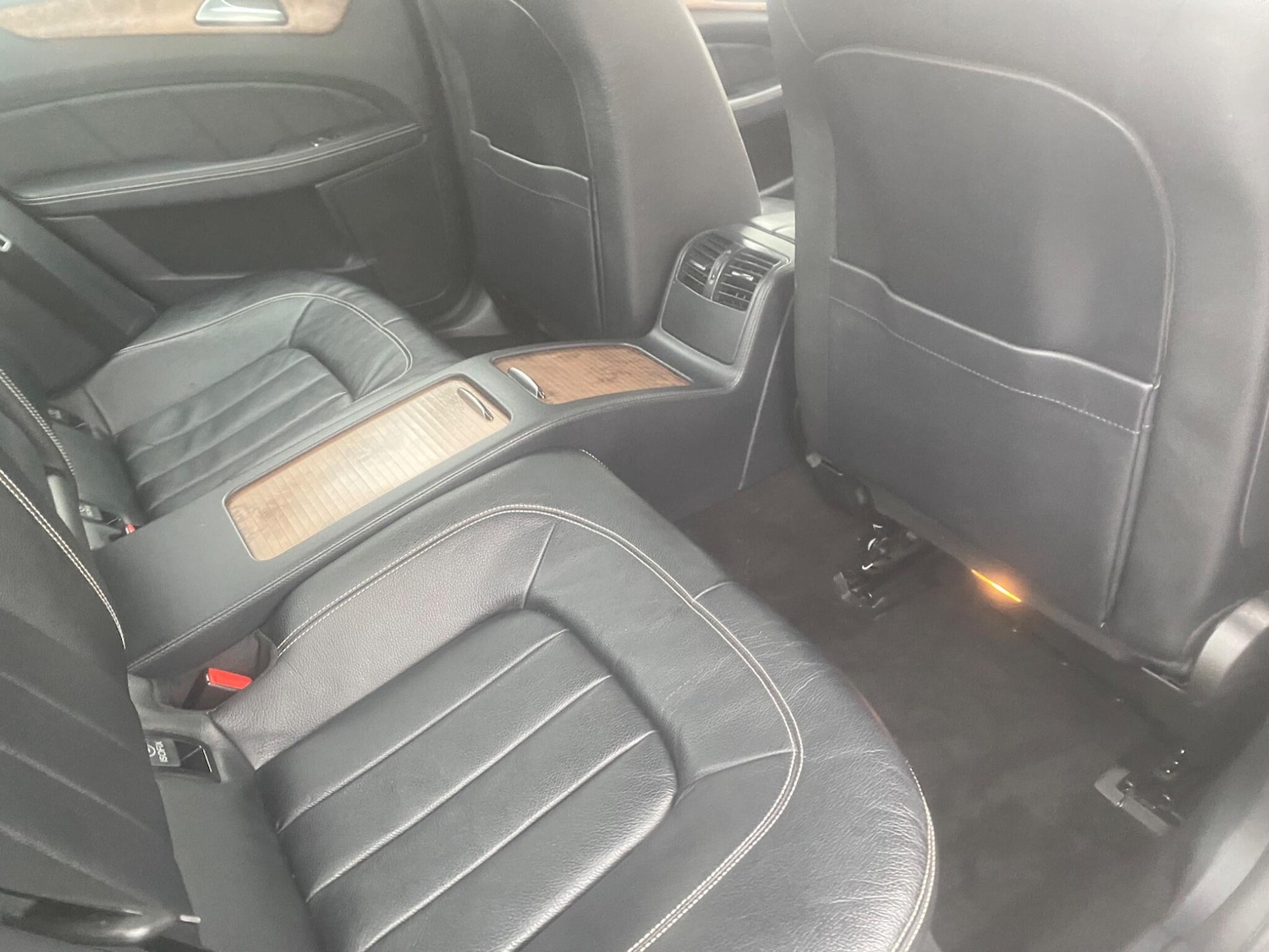 Used Mercedes-Benz CLS 2013 for sale - 76801116: Photo 49