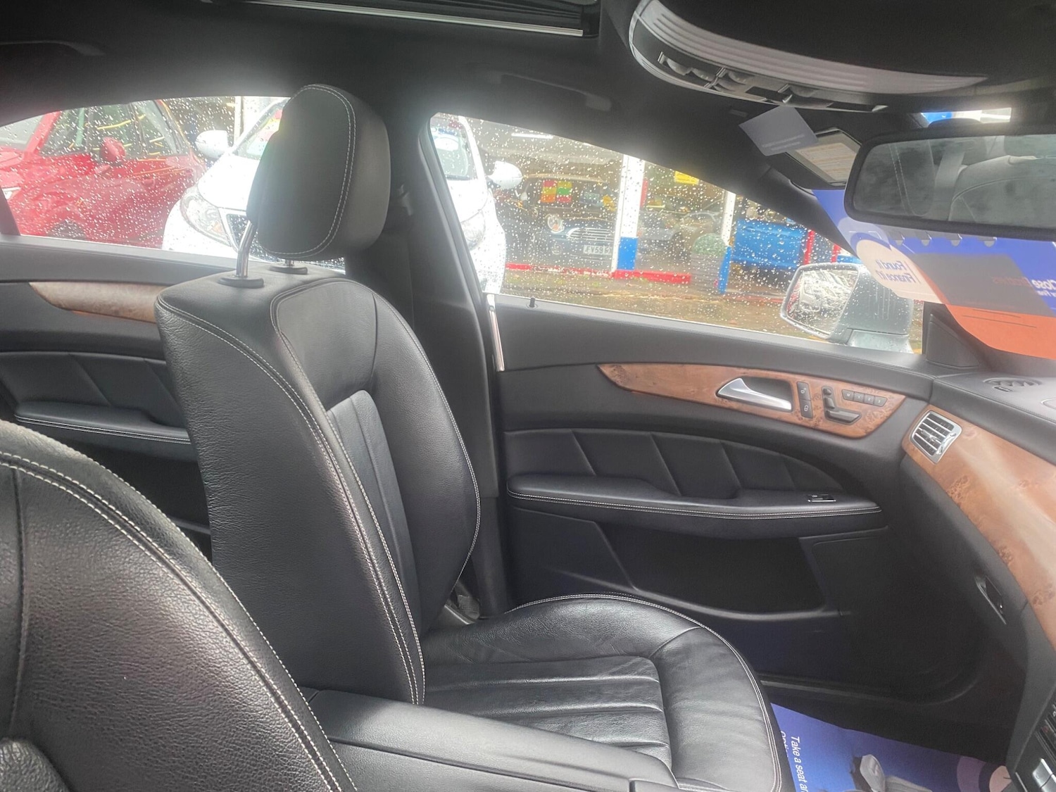 Used Mercedes-Benz CLS 2013 for sale - 76801116: Photo 50