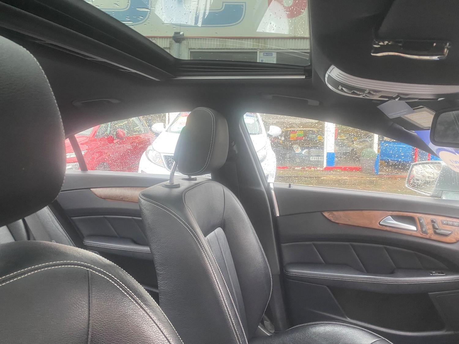 Used Mercedes-Benz CLS 2013 for sale - 76801116: Photo 51