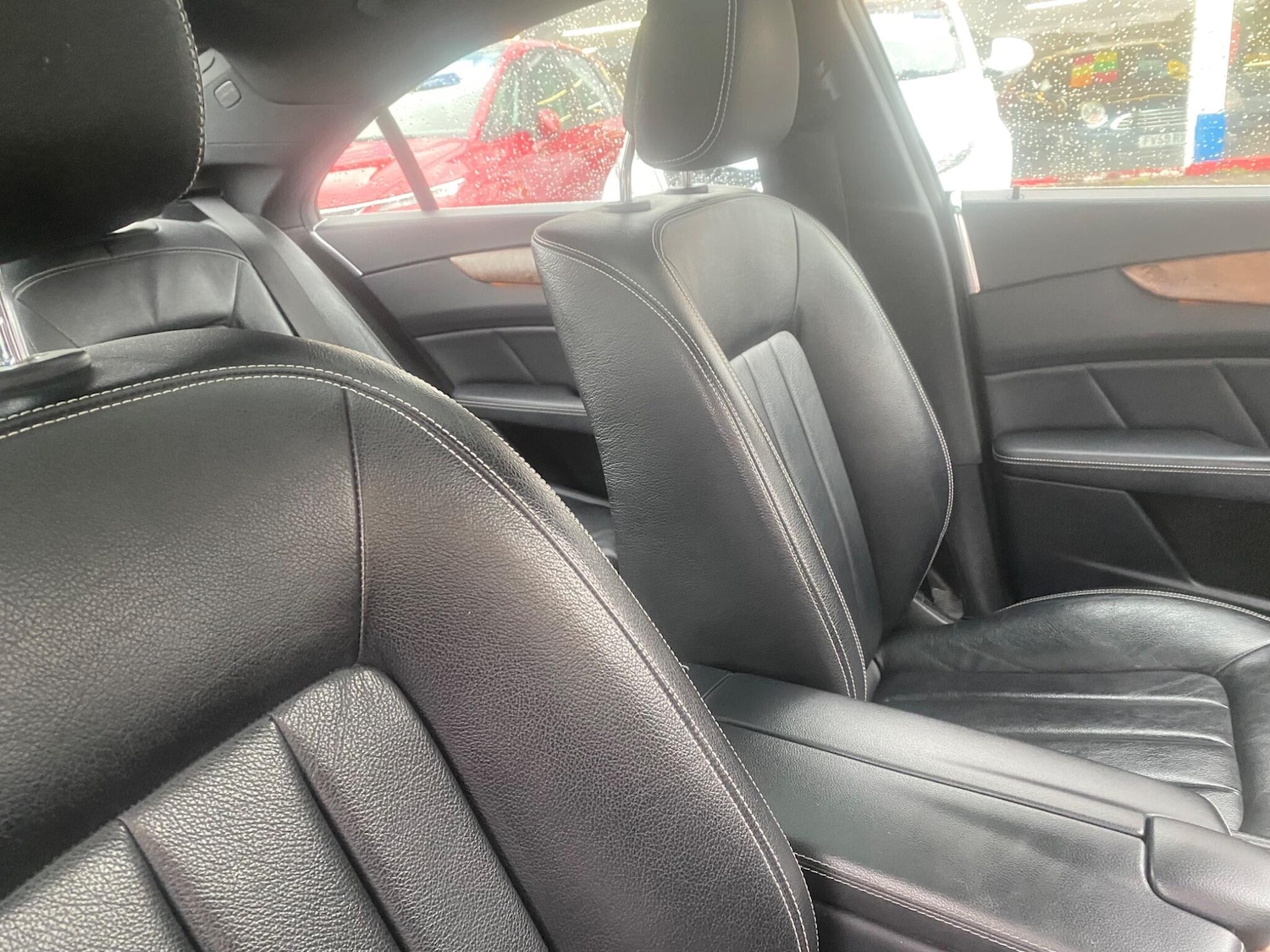 Used Mercedes-Benz CLS 2013 for sale - 76801116: Photo 52