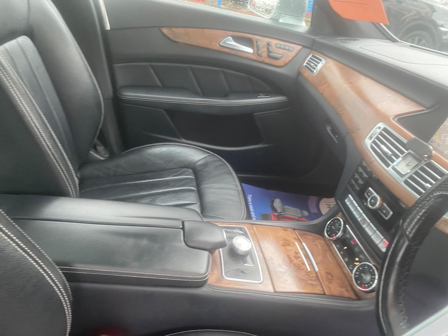 Used Mercedes-Benz CLS 2013 for sale - 76801116: Photo 54