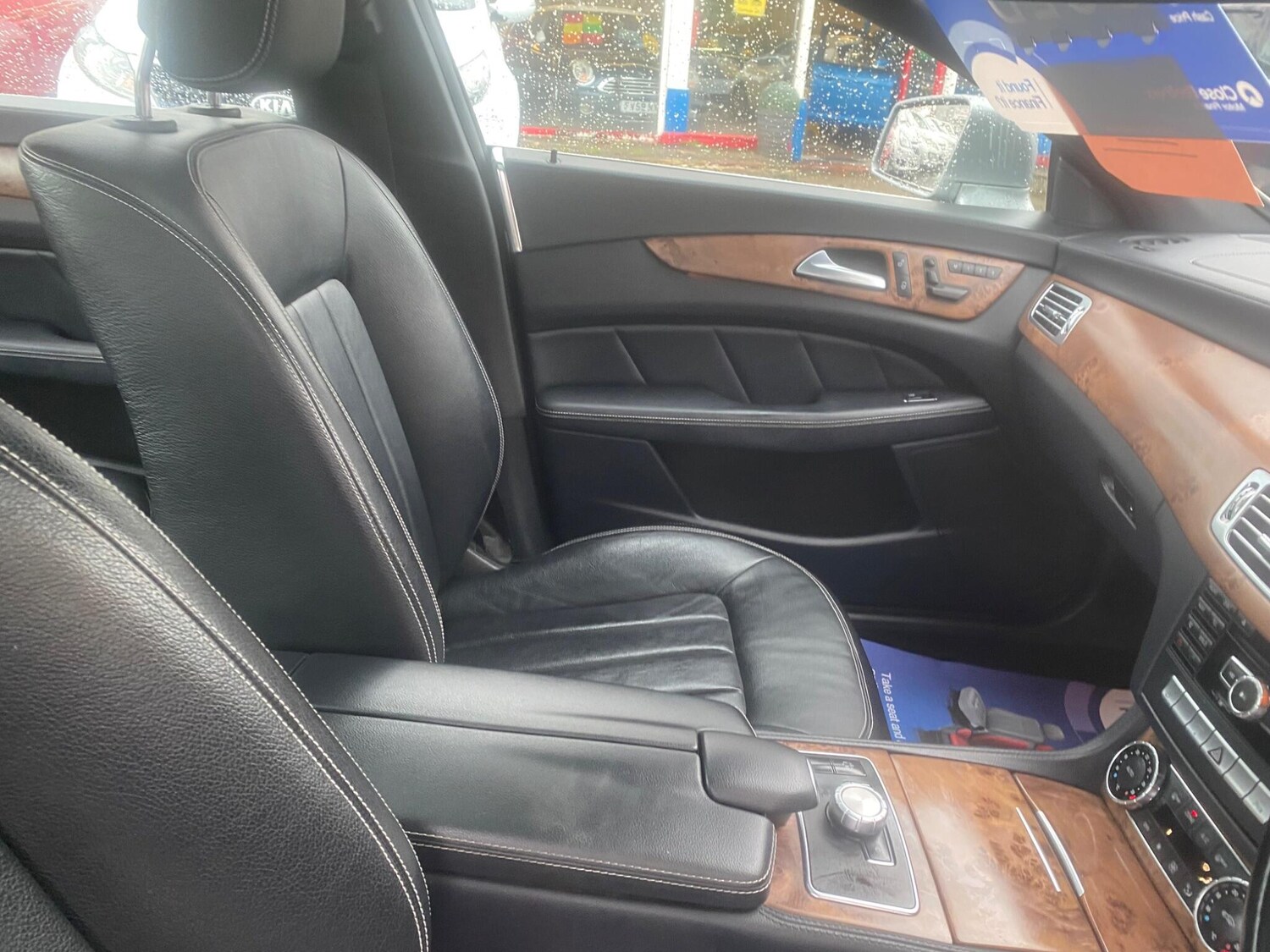 Used Mercedes-Benz CLS 2013 for sale - 76801116: Photo 55