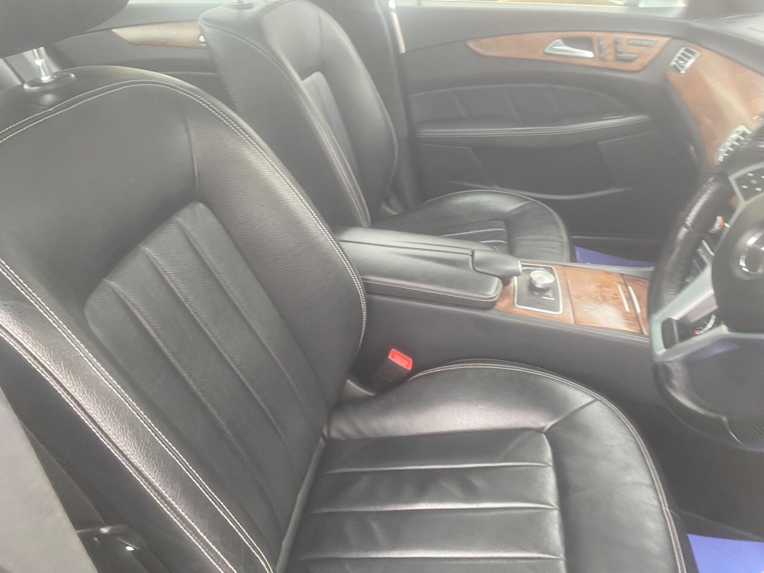 Used Mercedes-Benz CLS 2013 for sale - 76801116: Photo 56