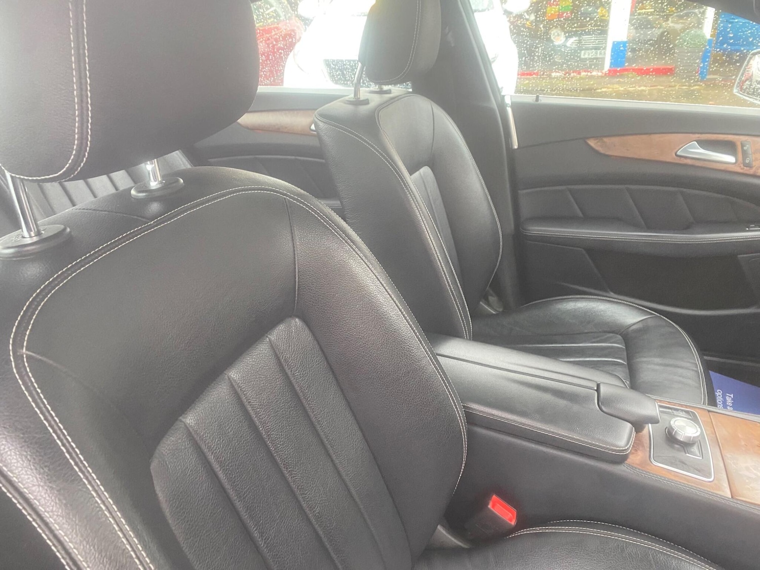 Used Mercedes-Benz CLS 2013 for sale - 76801116: Photo 57