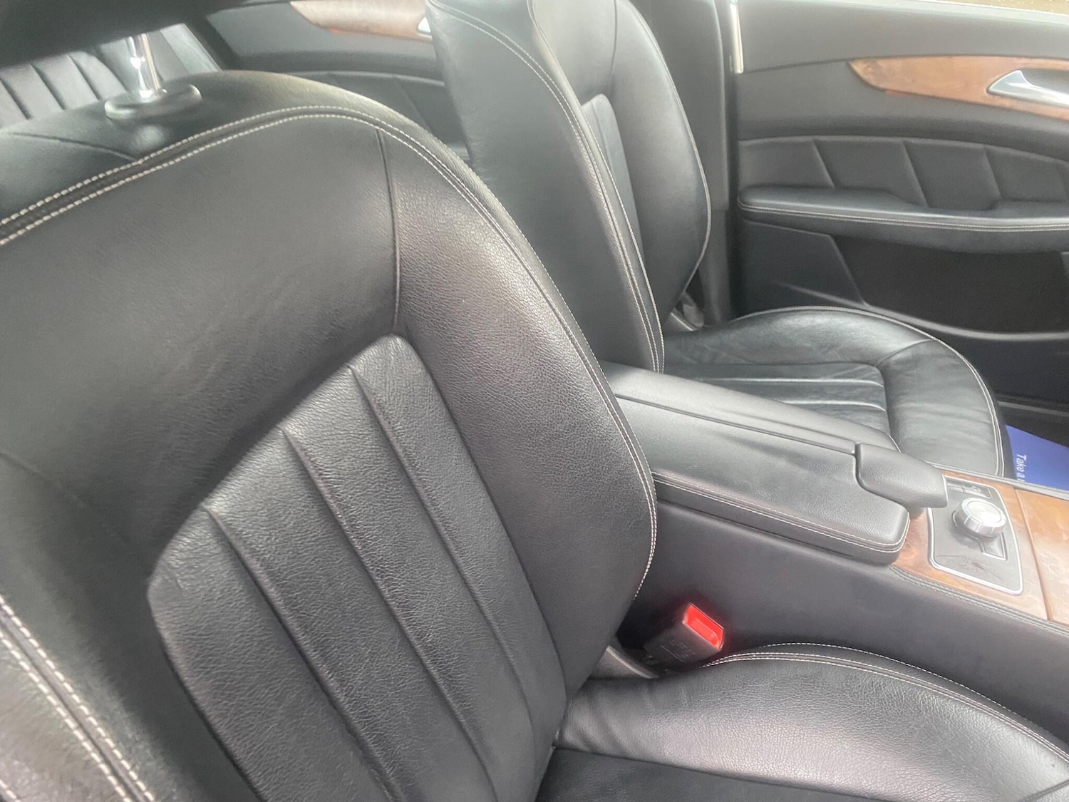 Used Mercedes-Benz CLS 2013 for sale - 76801116: Photo 58