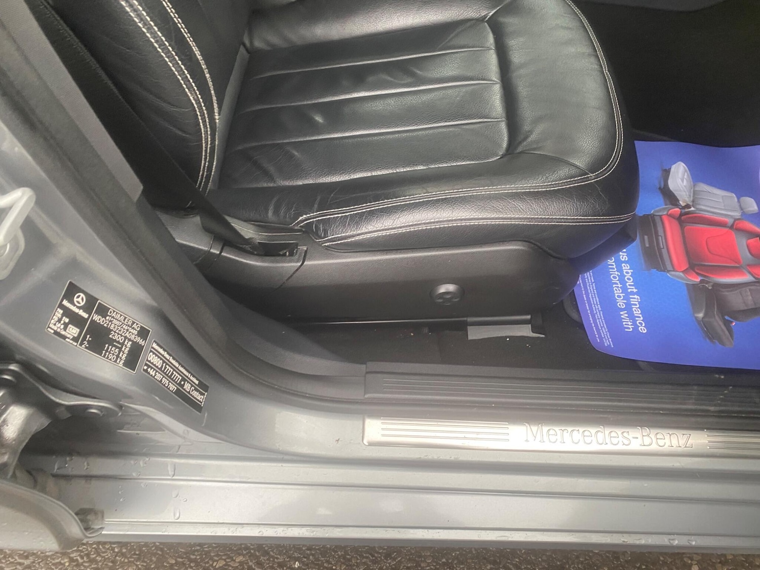 Used Mercedes-Benz CLS 2013 for sale - 76801116: Photo 60