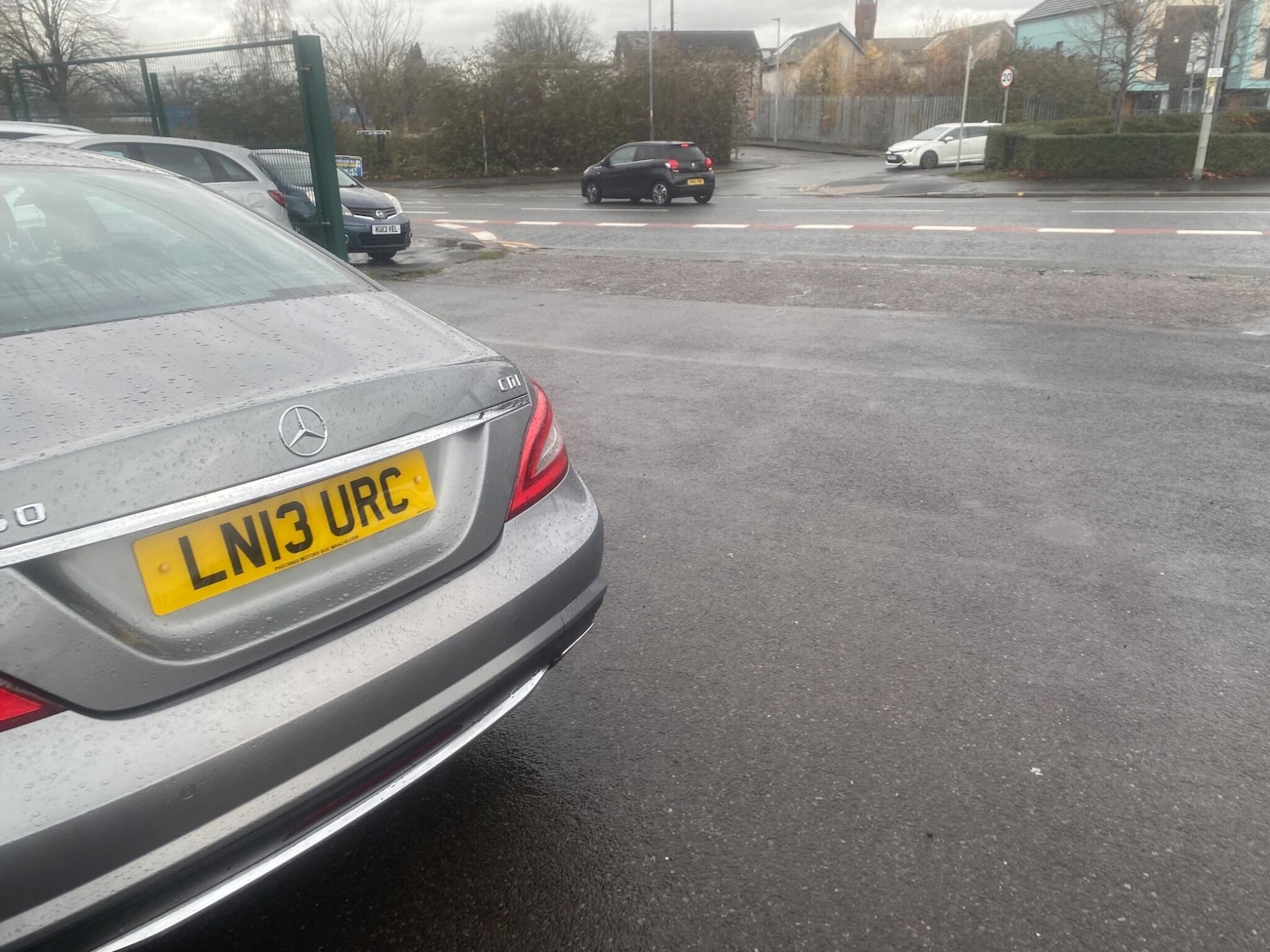 Used Mercedes-Benz CLS 2013 for sale - 76801116: Photo 68