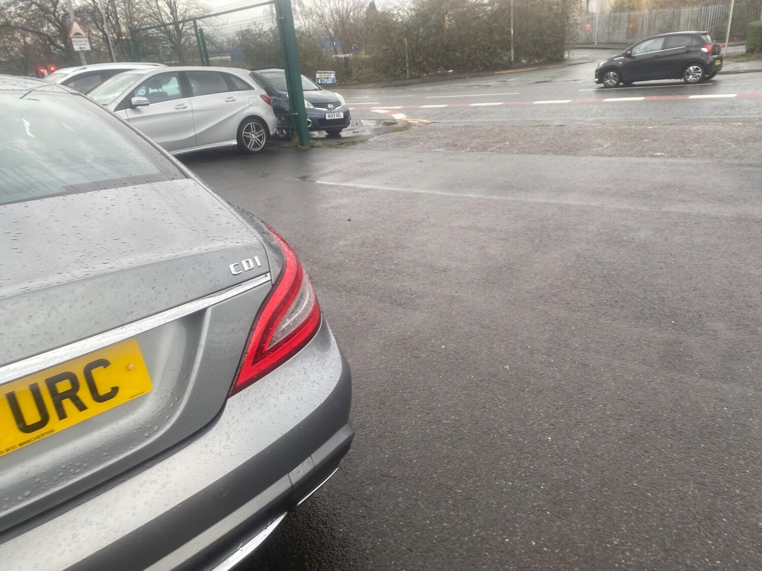 Used Mercedes-Benz CLS 2013 for sale - 76801116: Photo 69