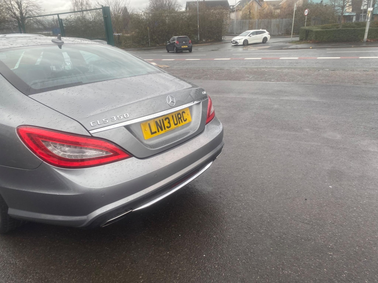 Used Mercedes-Benz CLS 2013 for sale - 76801116: Photo 73