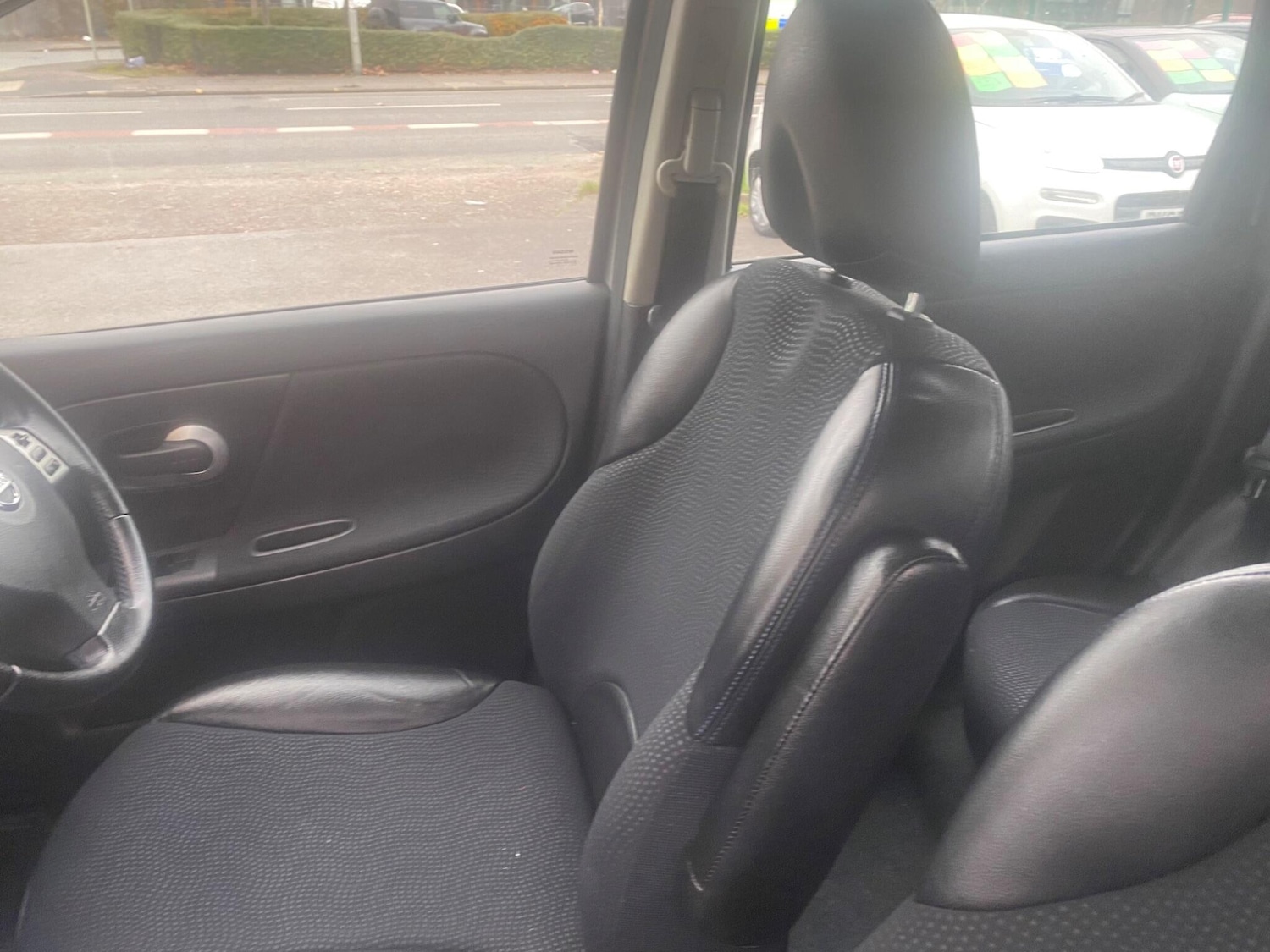 Used Nissan Note 2012 for sale - 77067097: Photo 15