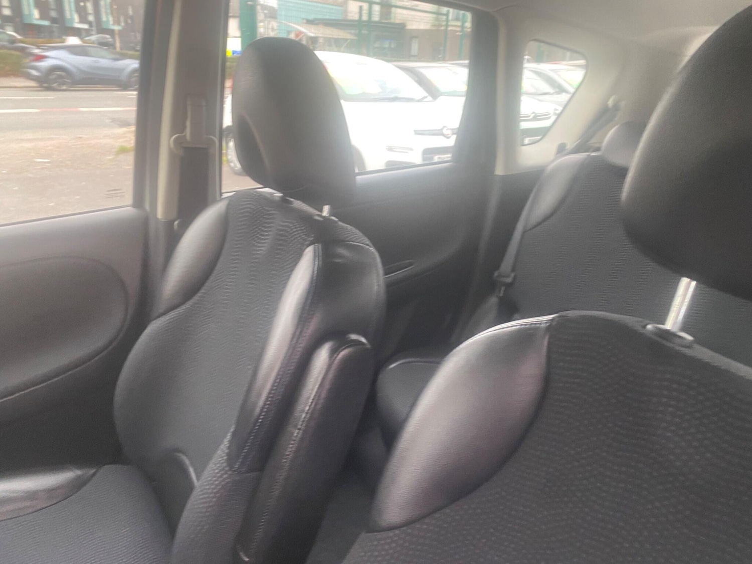 Used Nissan Note 2012 for sale - 77067097: Photo 16