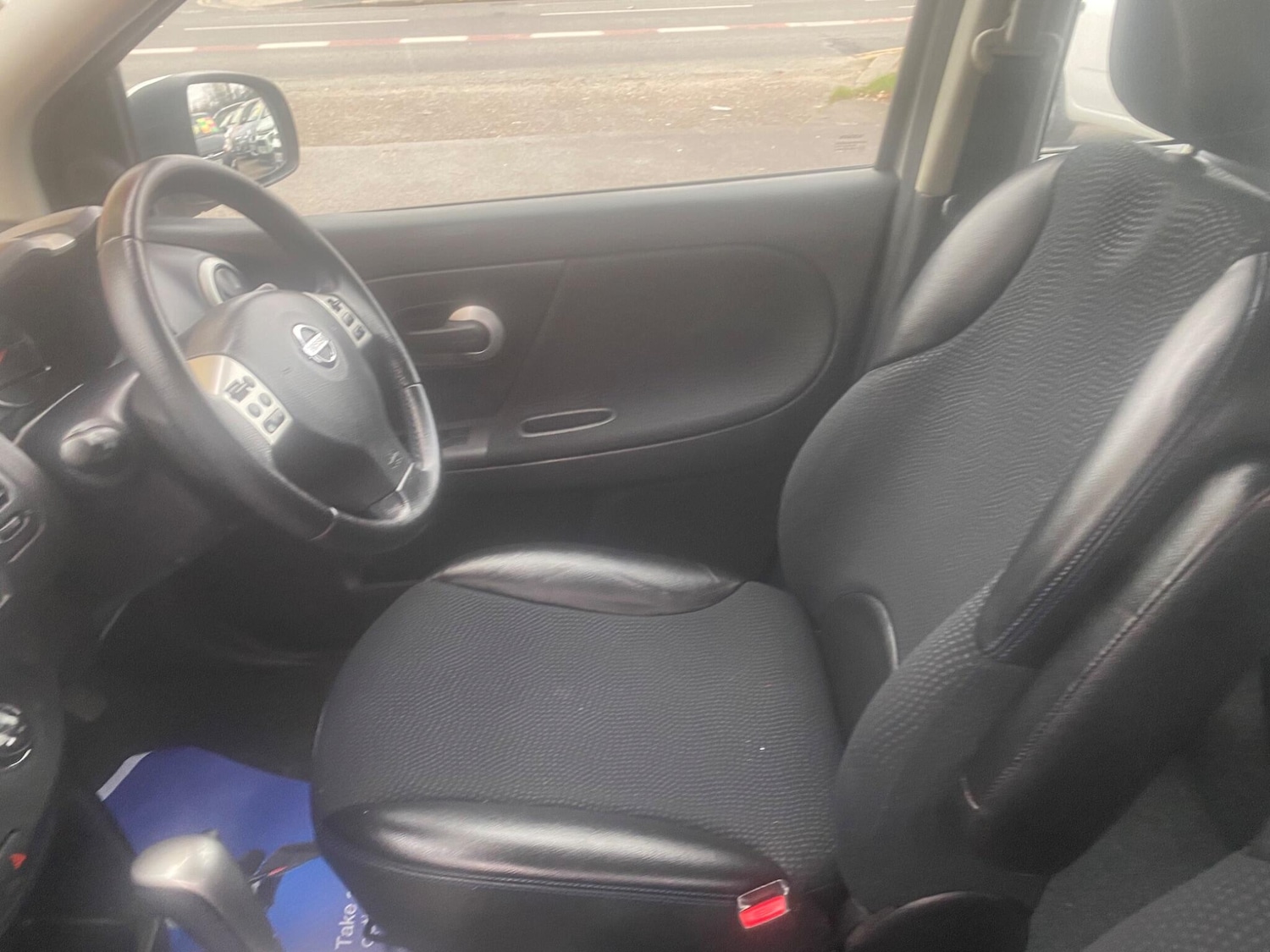 Used Nissan Note 2012 for sale - 77067097: Photo 18