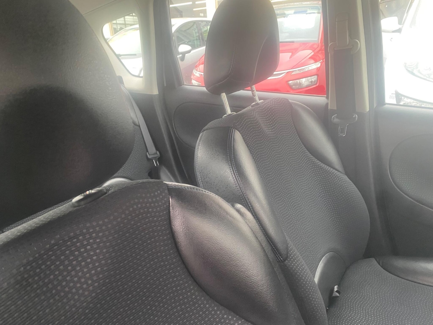 Used Nissan Note 2012 for sale - 77067097: Photo 19
