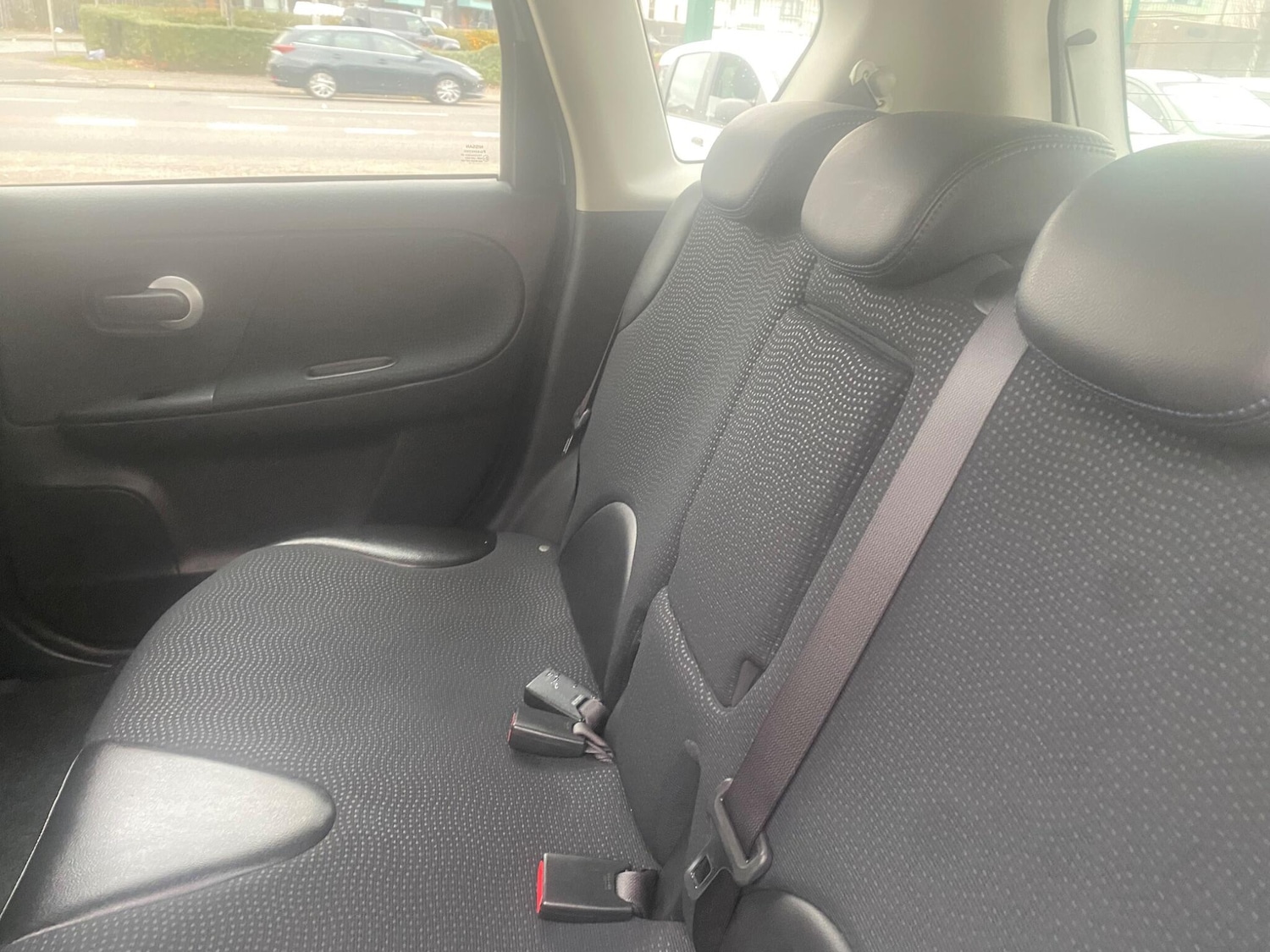 Used Nissan Note 2012 for sale - 77067097: Photo 20