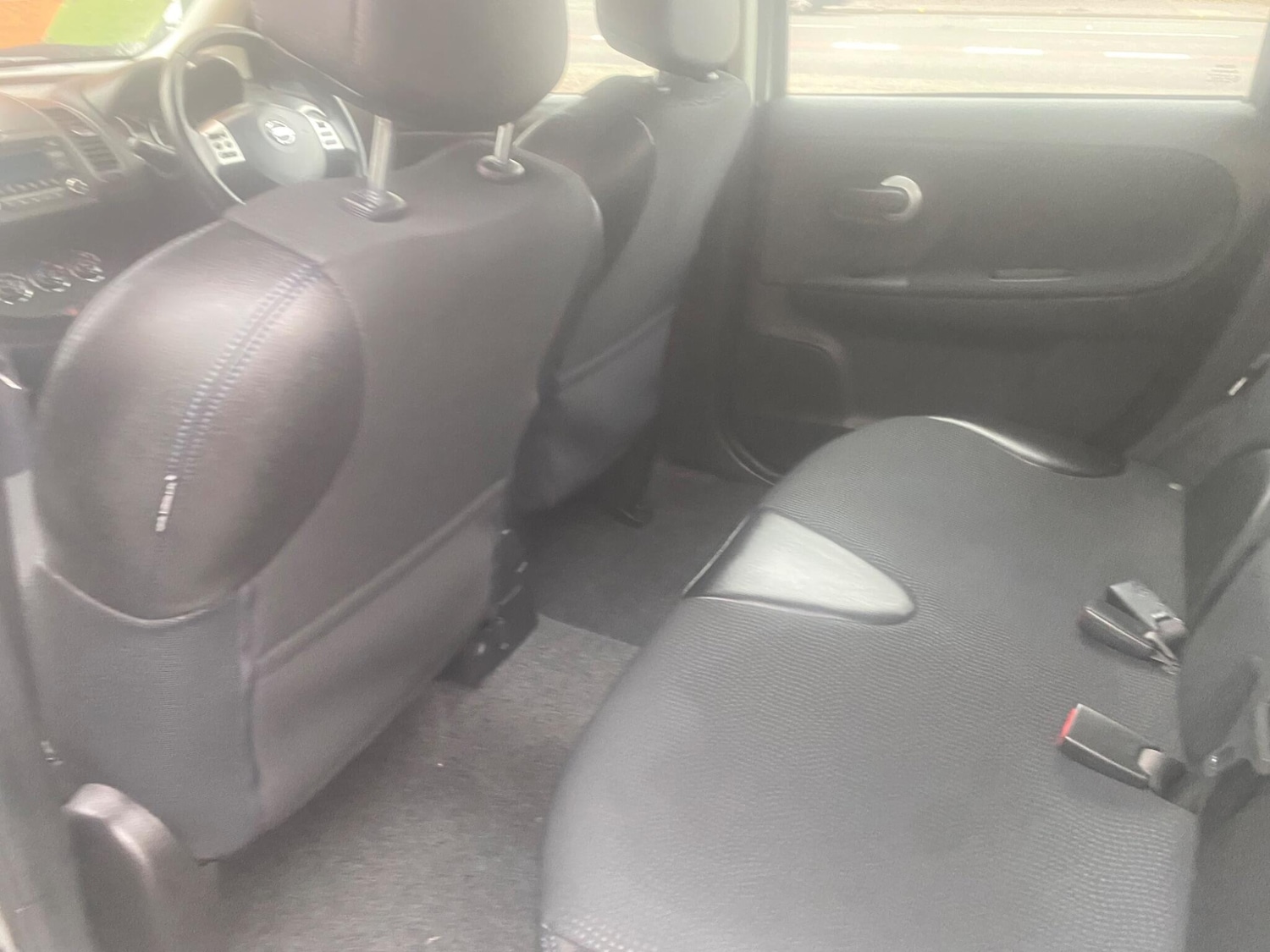 Used Nissan Note 2012 for sale - 77067097: Photo 22