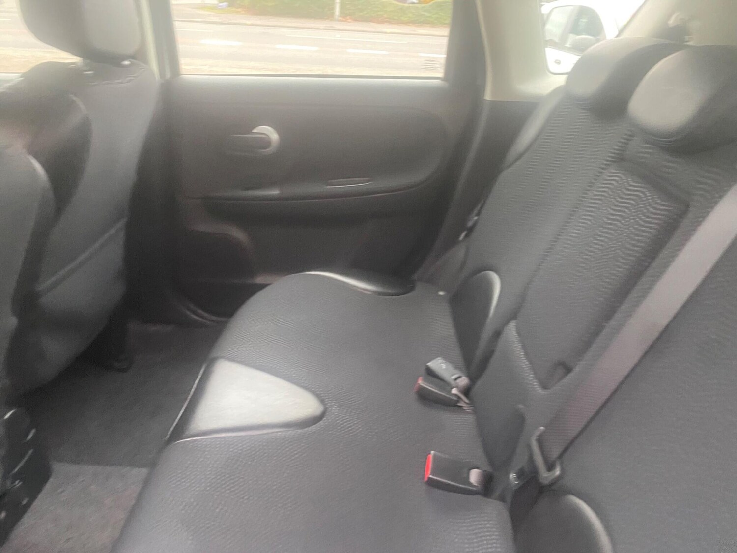 Used Nissan Note 2012 for sale - 77067097: Photo 23