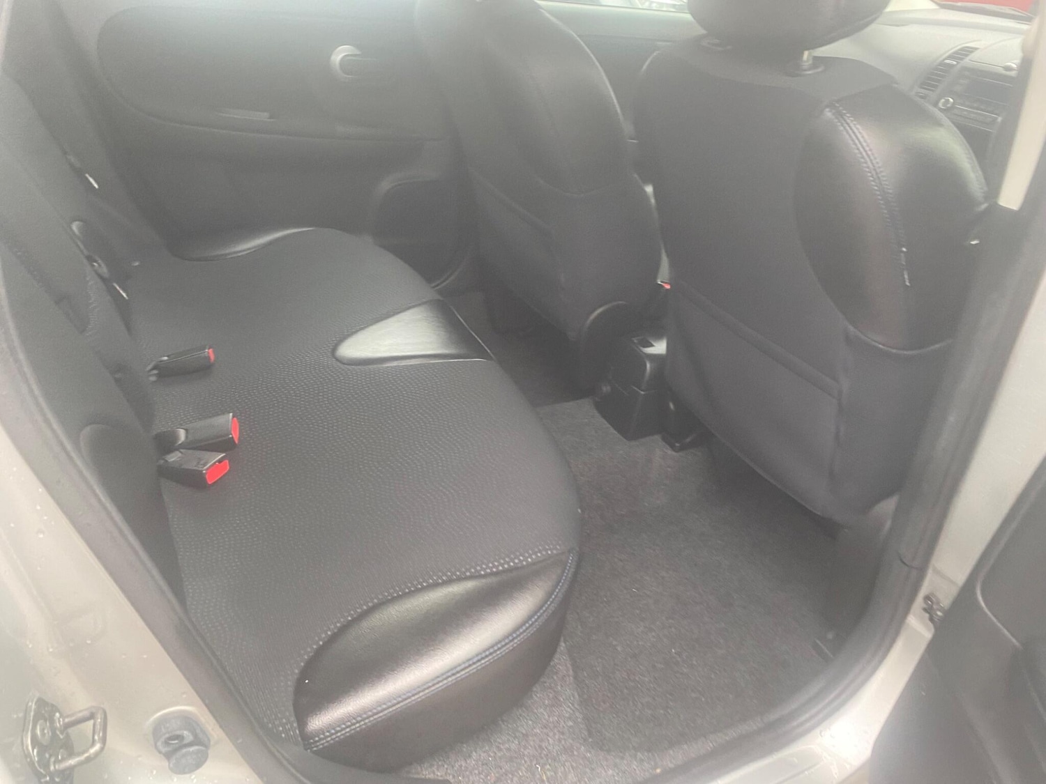 Used Nissan Note 2012 for sale - 77067097: Photo 24