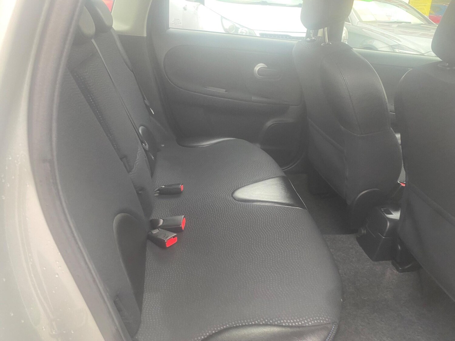 Used Nissan Note 2012 for sale - 77067097: Photo 25